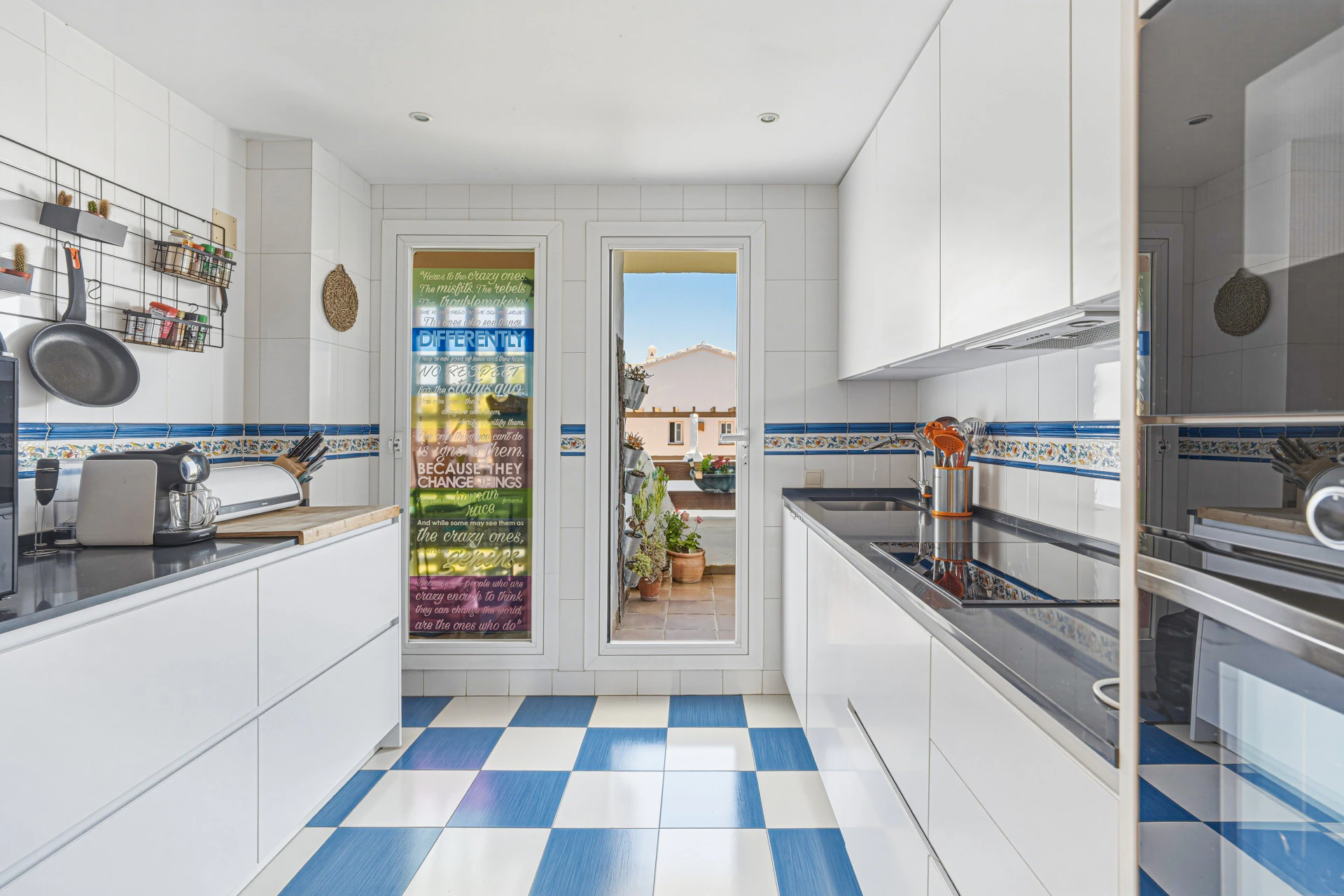 Apartament na sprzedaż w Estepona