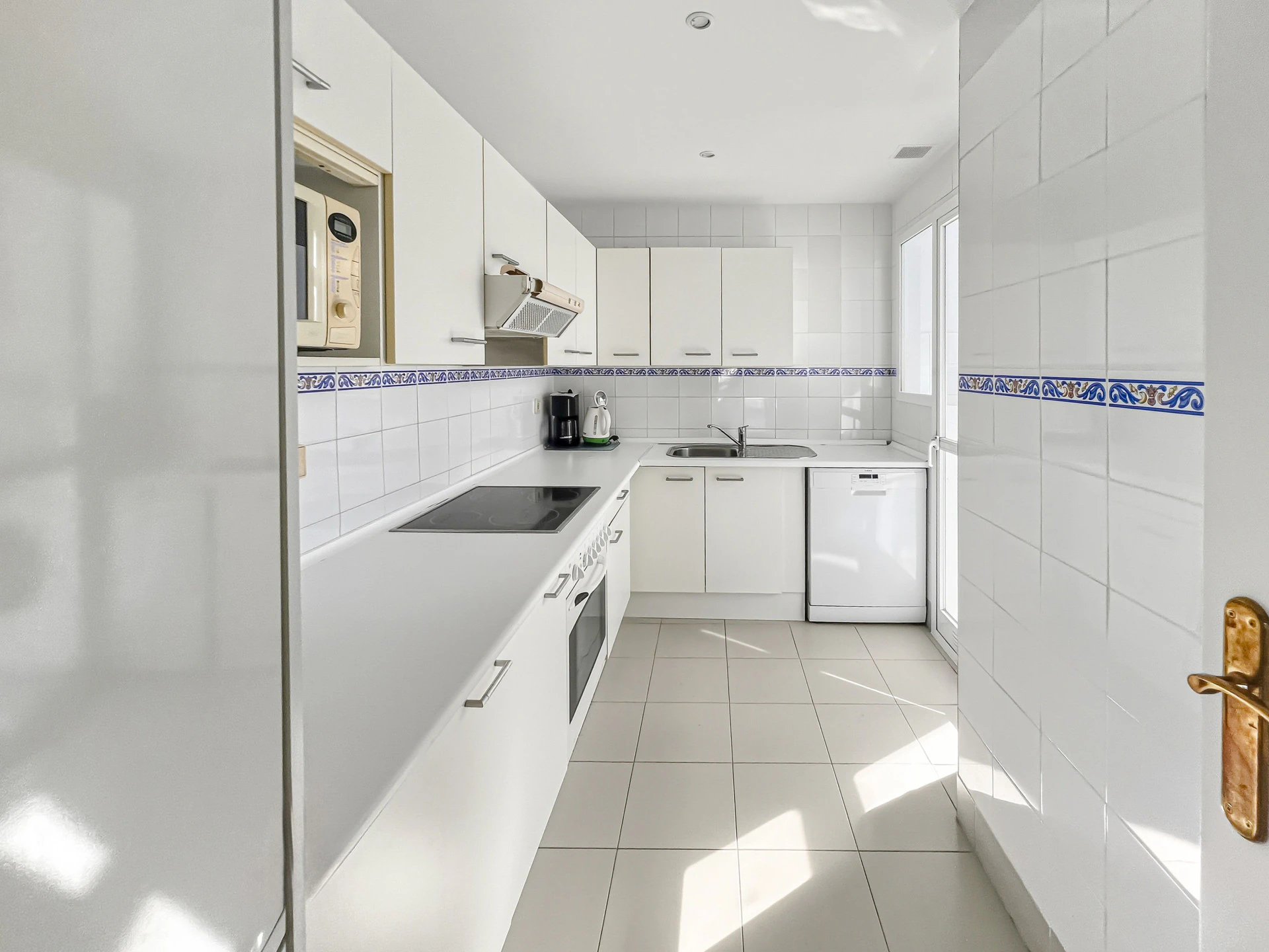 Penthouse na sprzedaż w Marbella - Puerto Banus