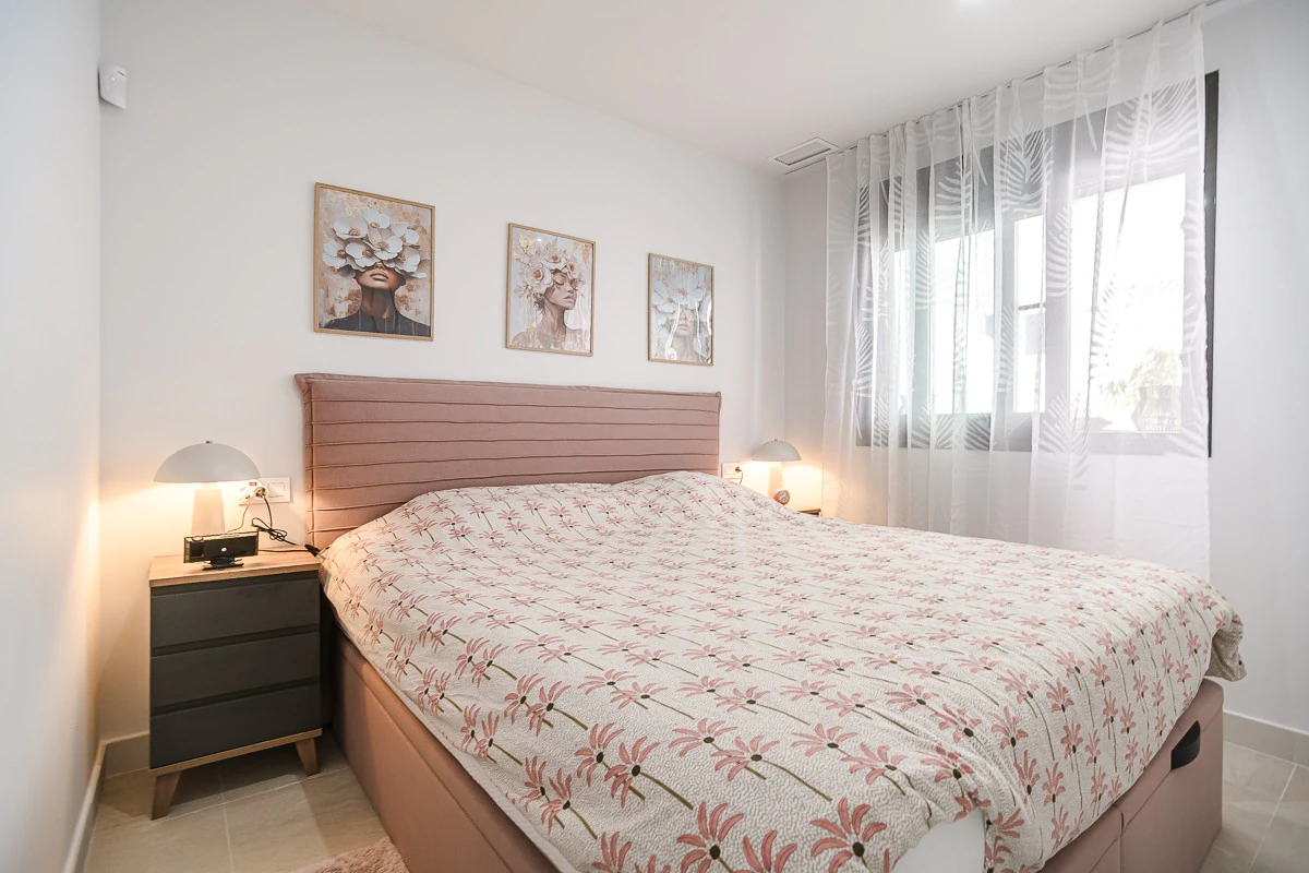 Apartament na sprzedaż w Torrevieja