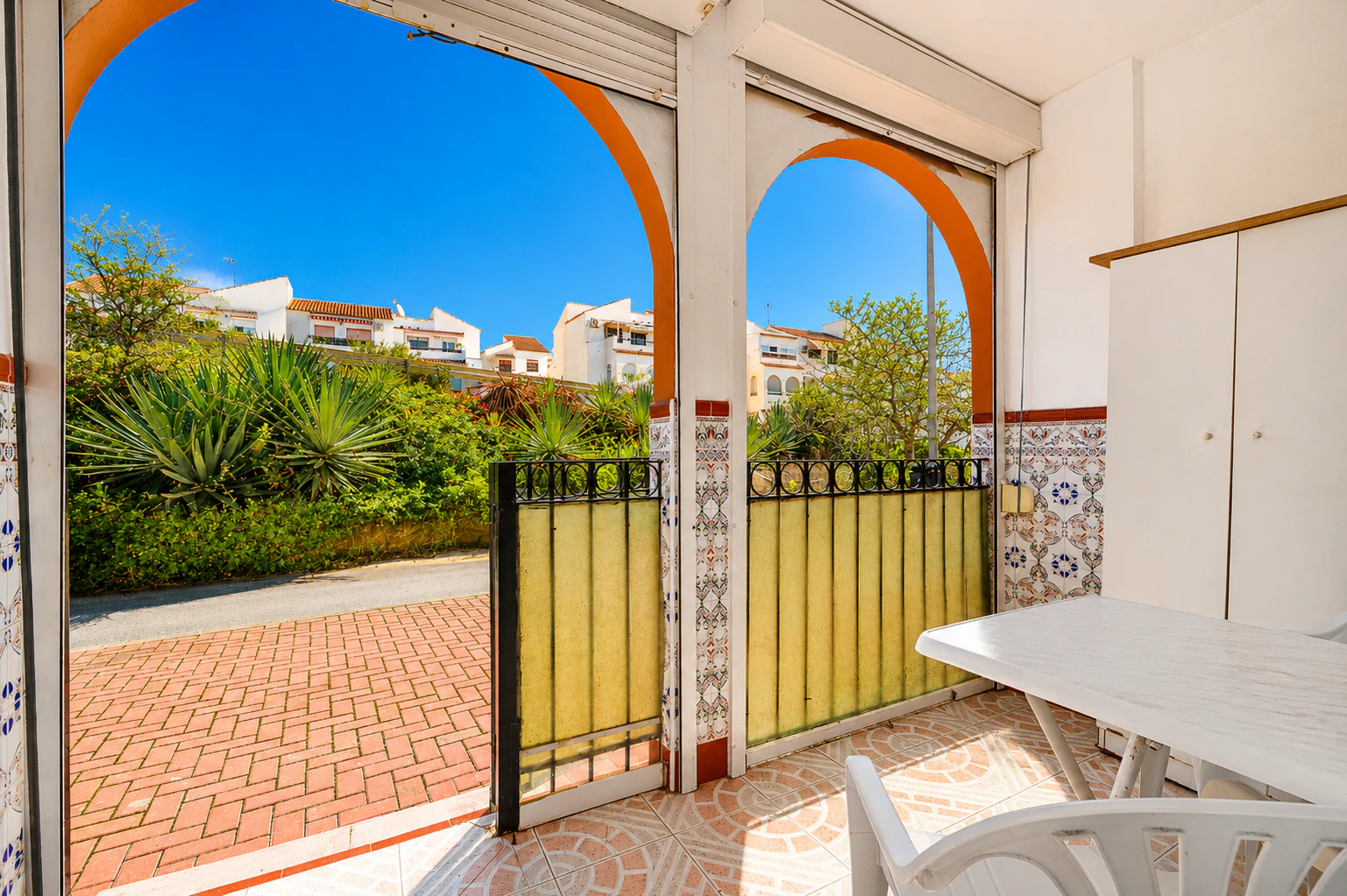 Bungalow na sprzedaż w Torrevieja