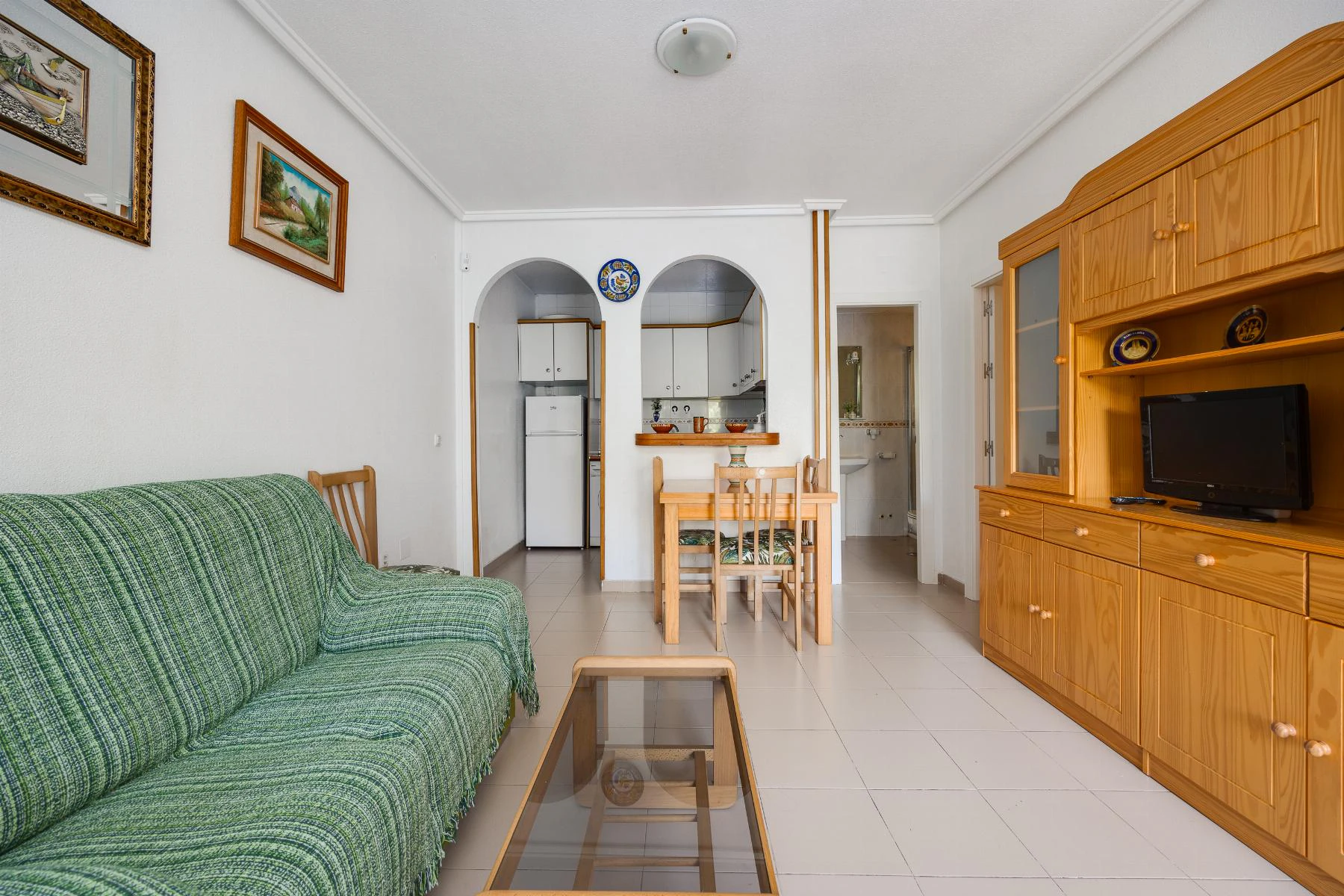 Bungalow na sprzedaż w Torrevieja