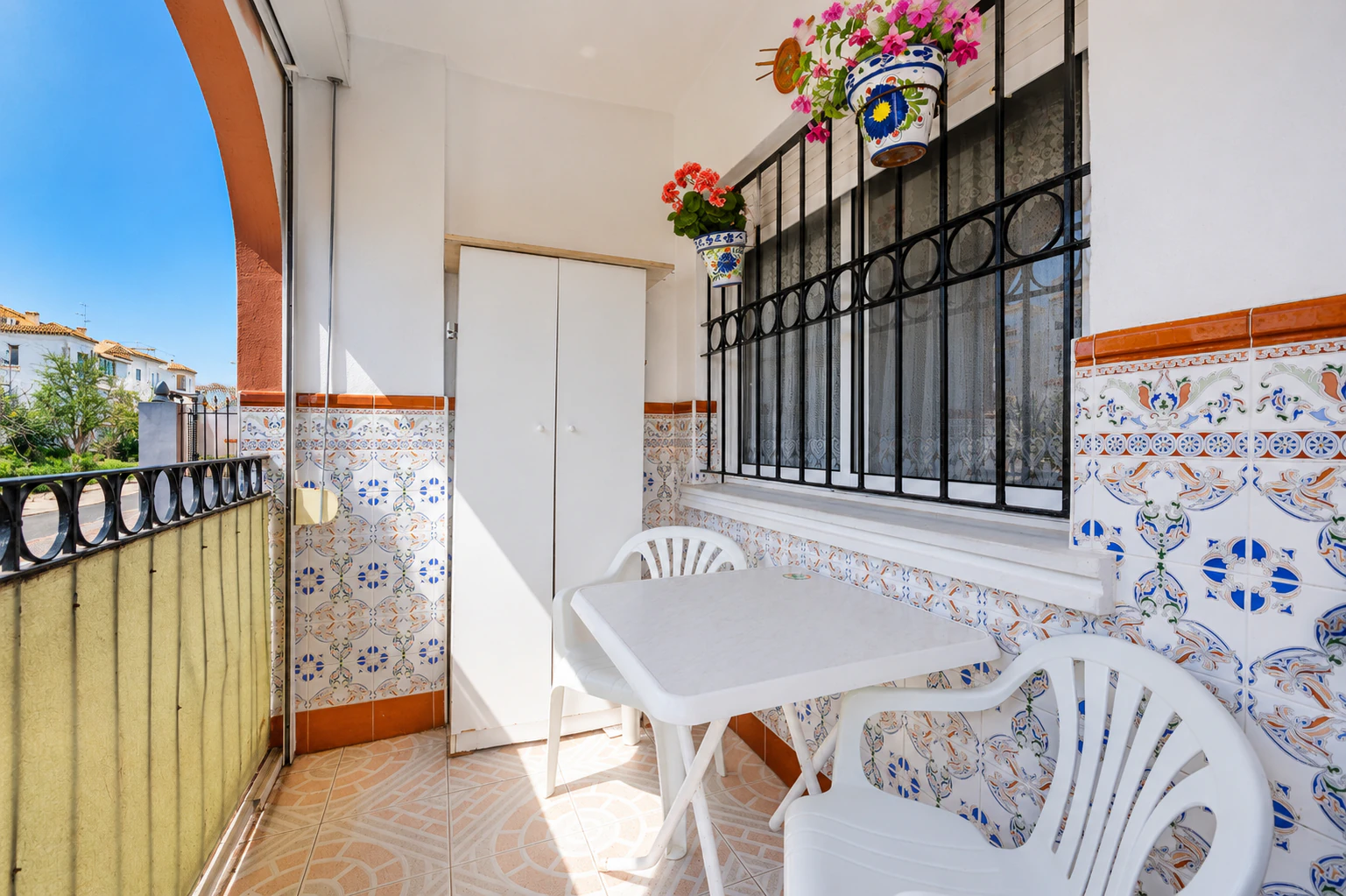 Bungalow na sprzedaż w Torrevieja