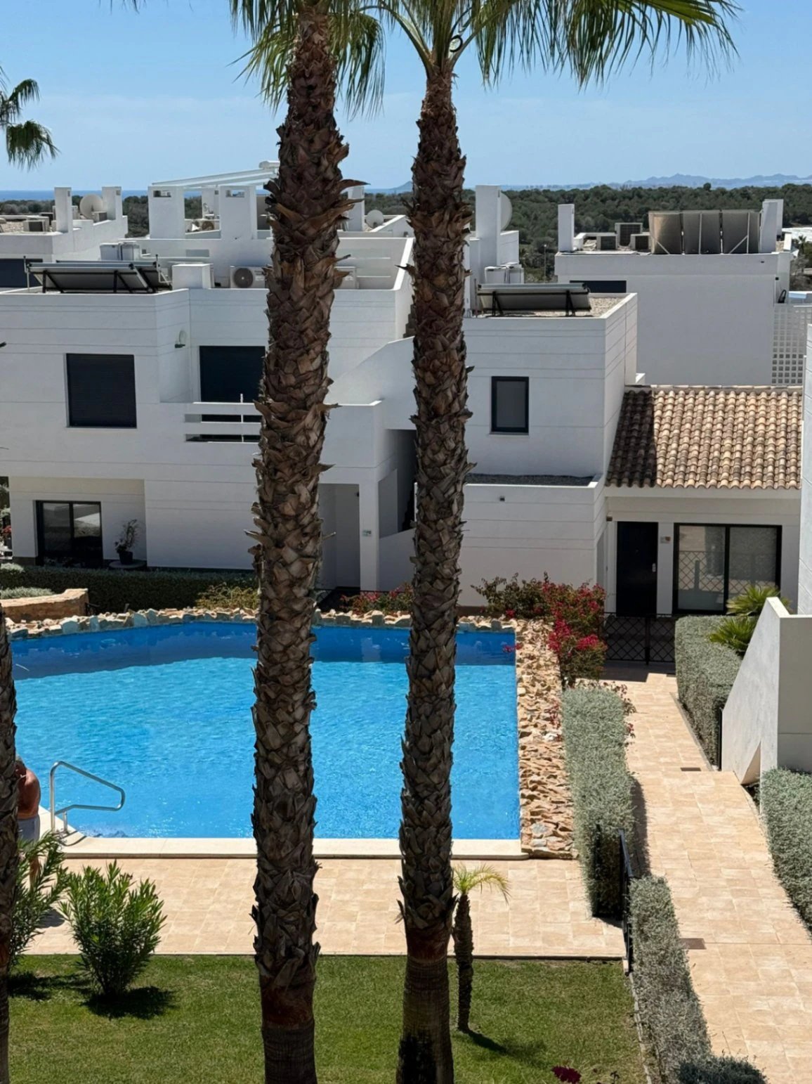 Apartament na sprzedaż w Orihuela