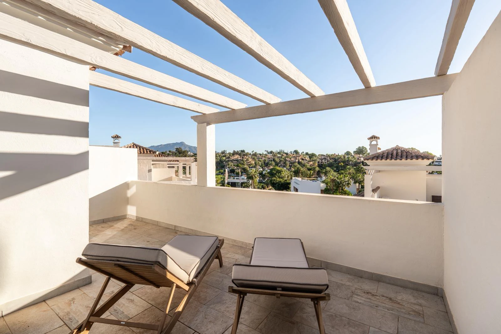 Dom bliźniaczy na sprzedaż w Estepona