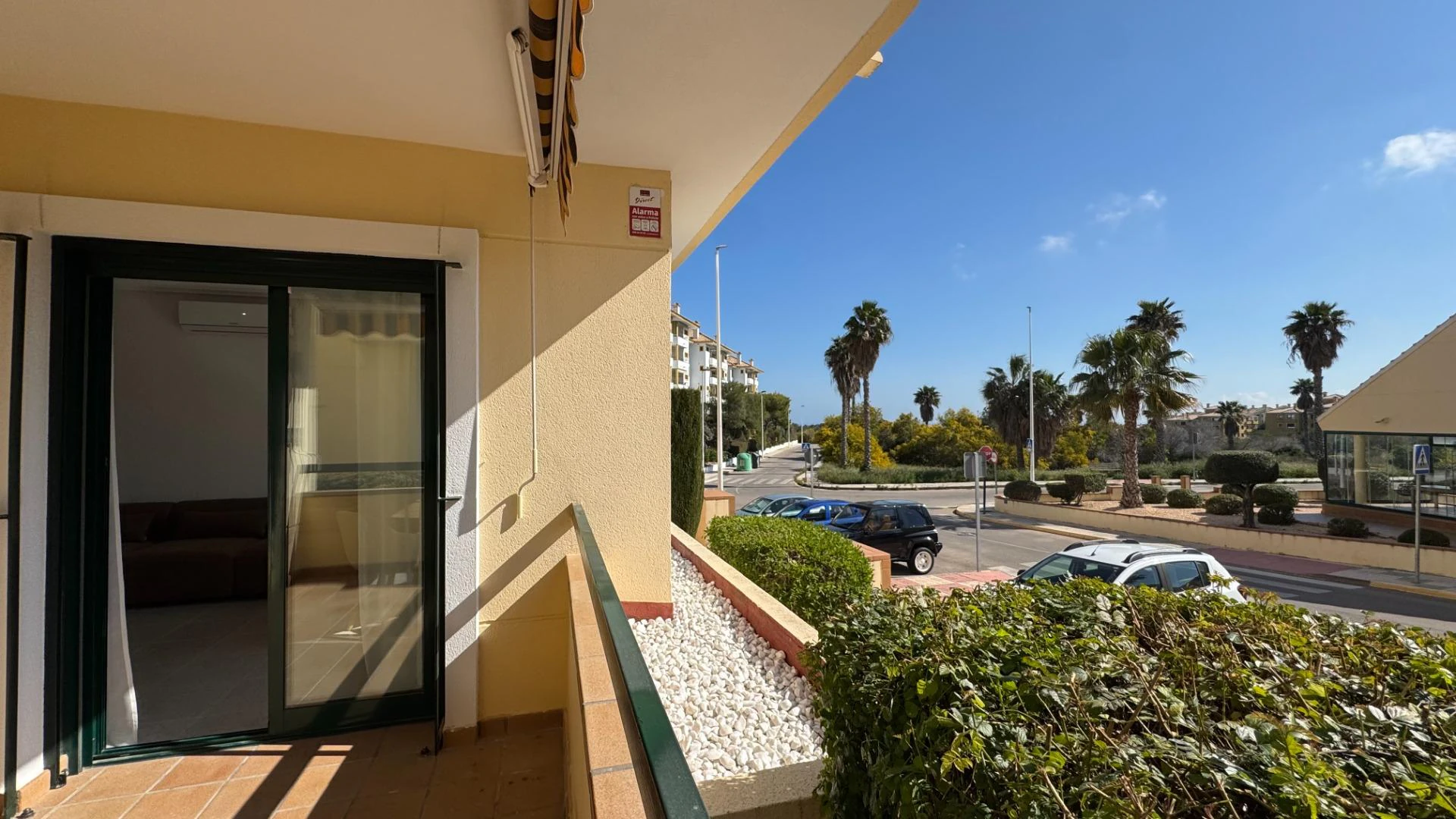 Apartament na sprzedaż w Orihuela Costa