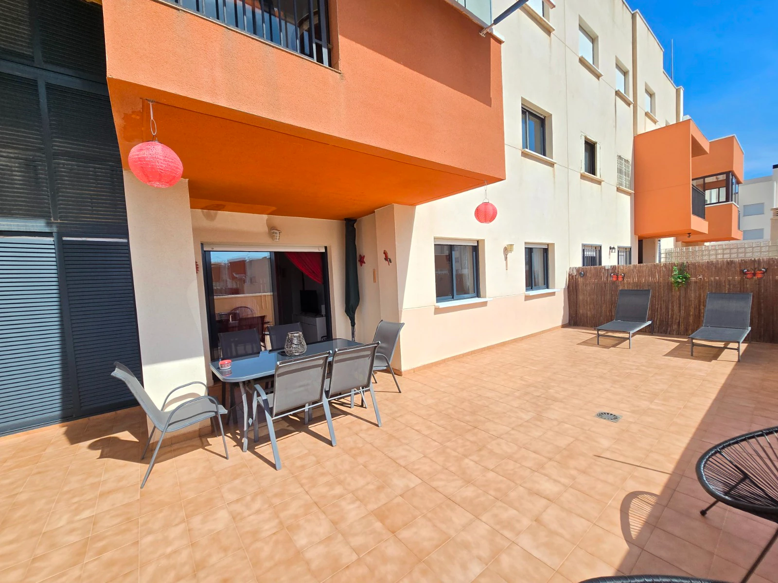 Apartament na sprzedaż w Orihuela Costa *