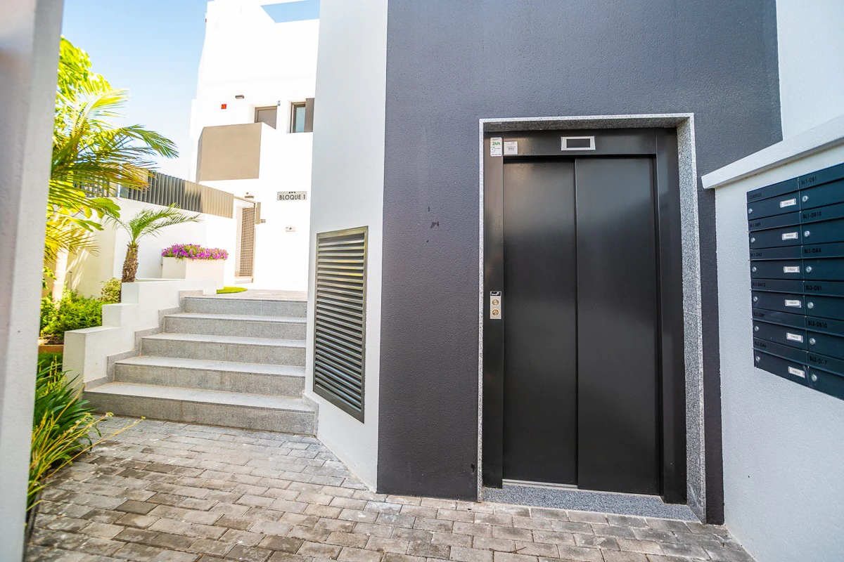 Apartament na sprzedaż w Torrevieja