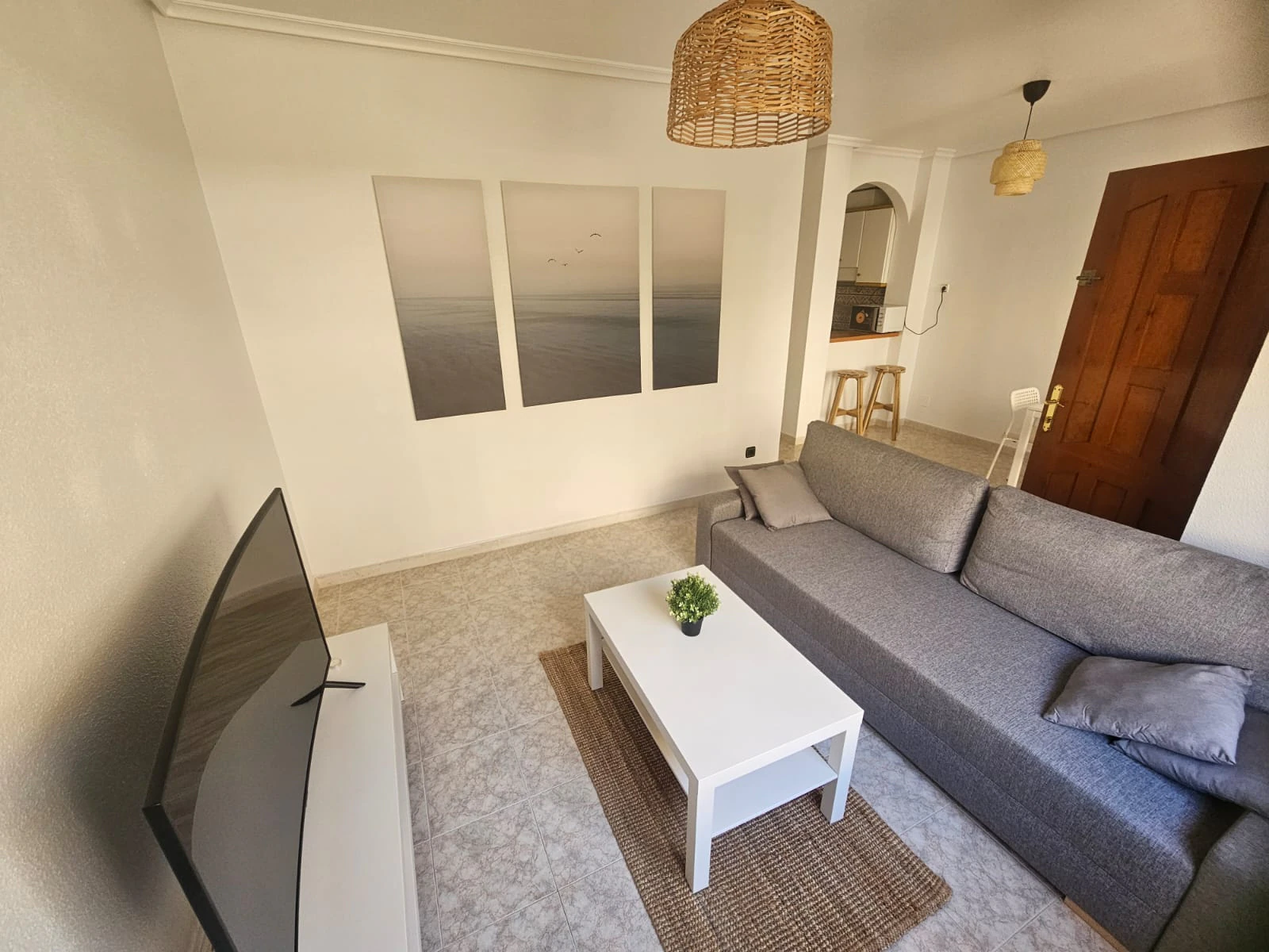 Bungalow na sprzedaż w Orihuela