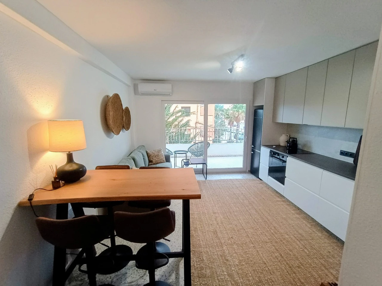 Apartament na sprzedaż w Guardamar Del Segura