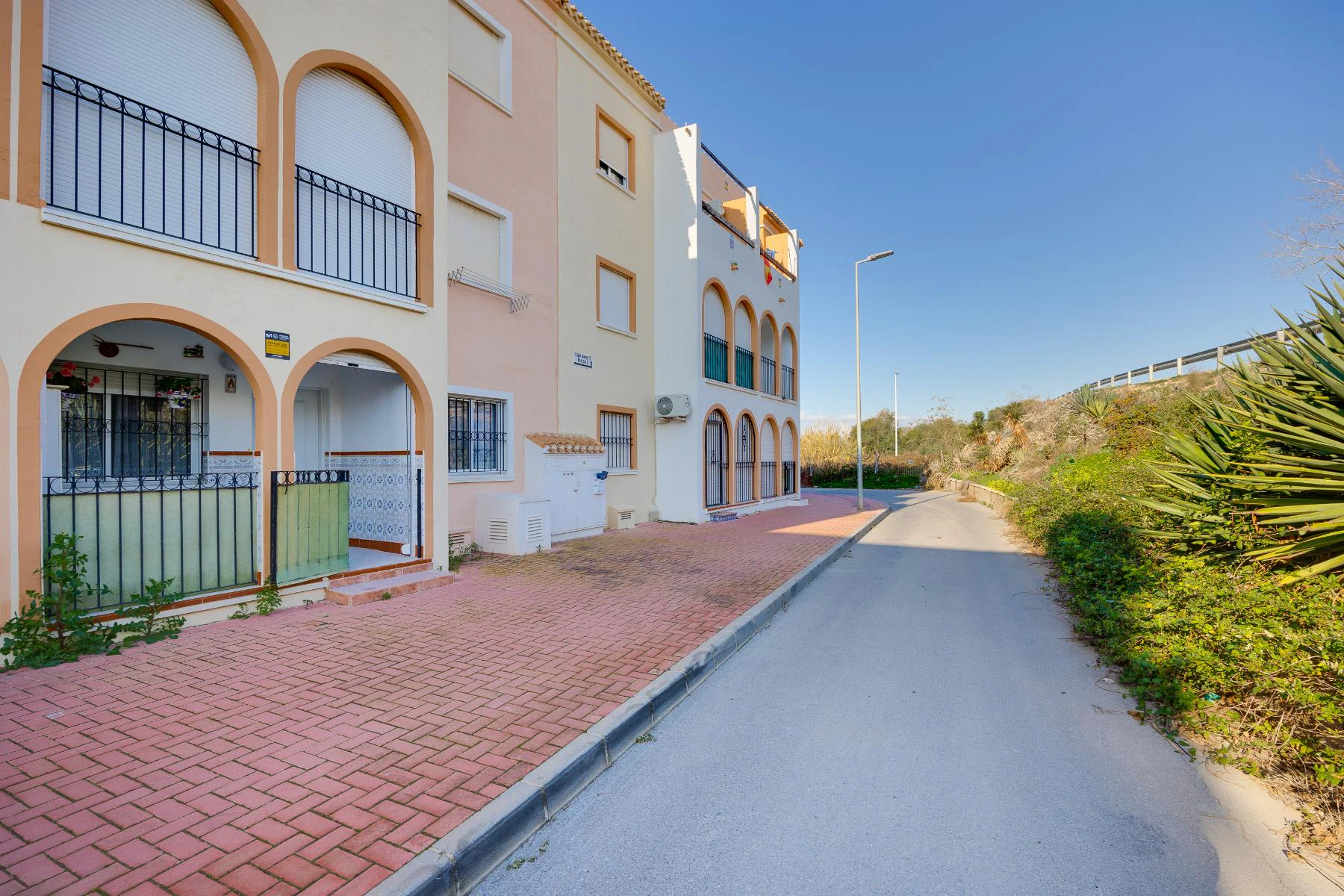 Bungalow na sprzedaż w Torrevieja