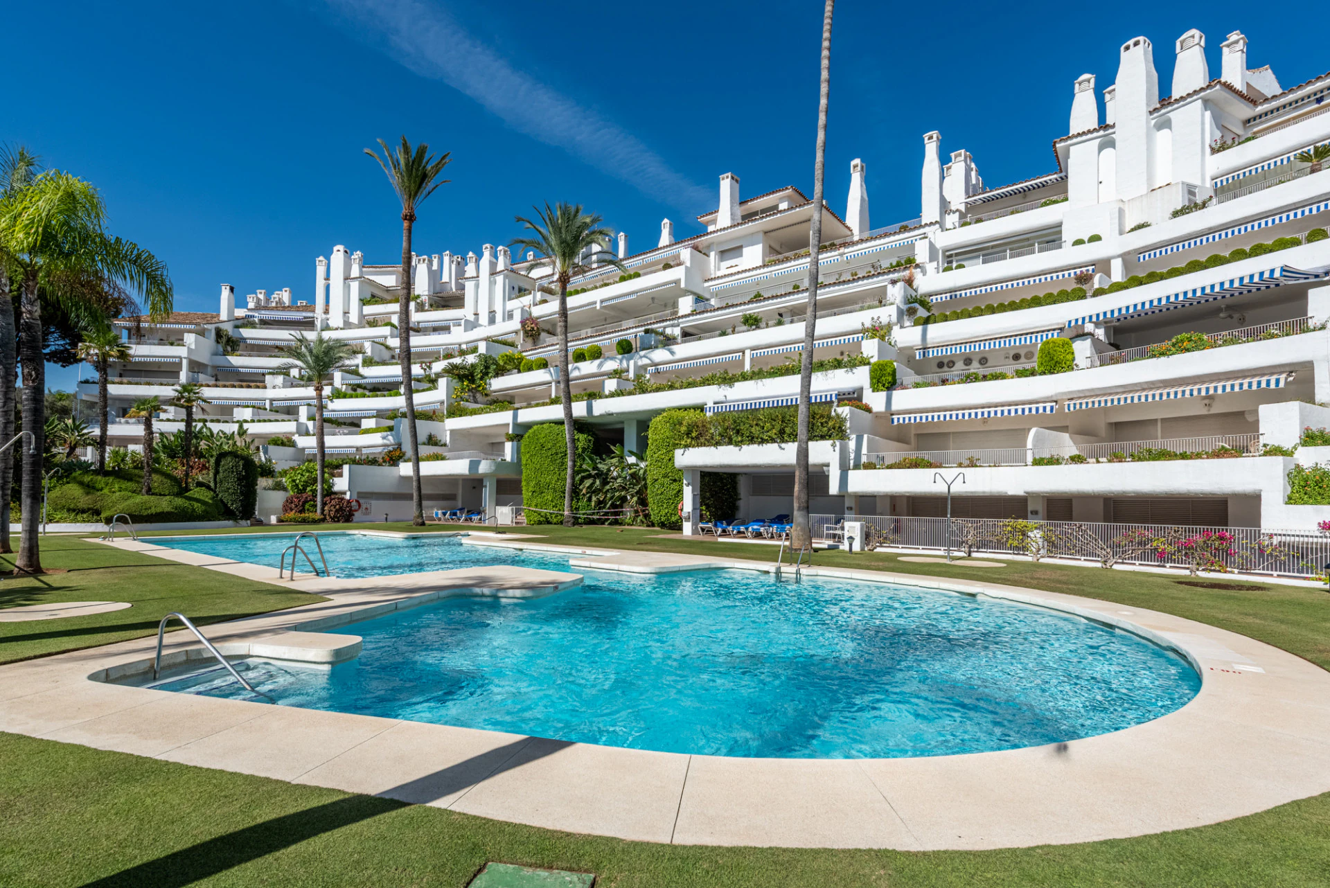 Apartament na sprzedaż w Marbella East