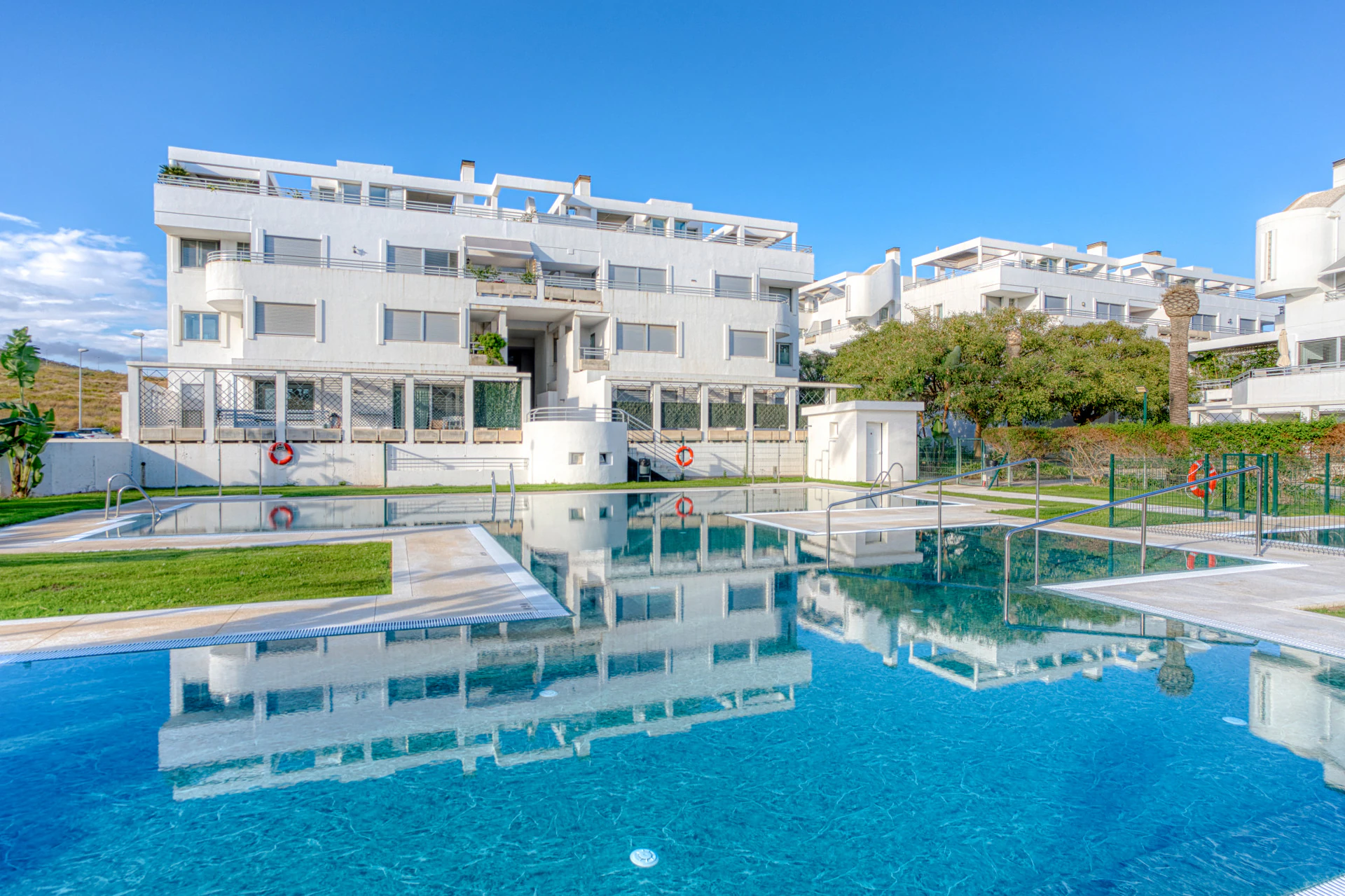 Penthouse na sprzedaż w Mijas Costa