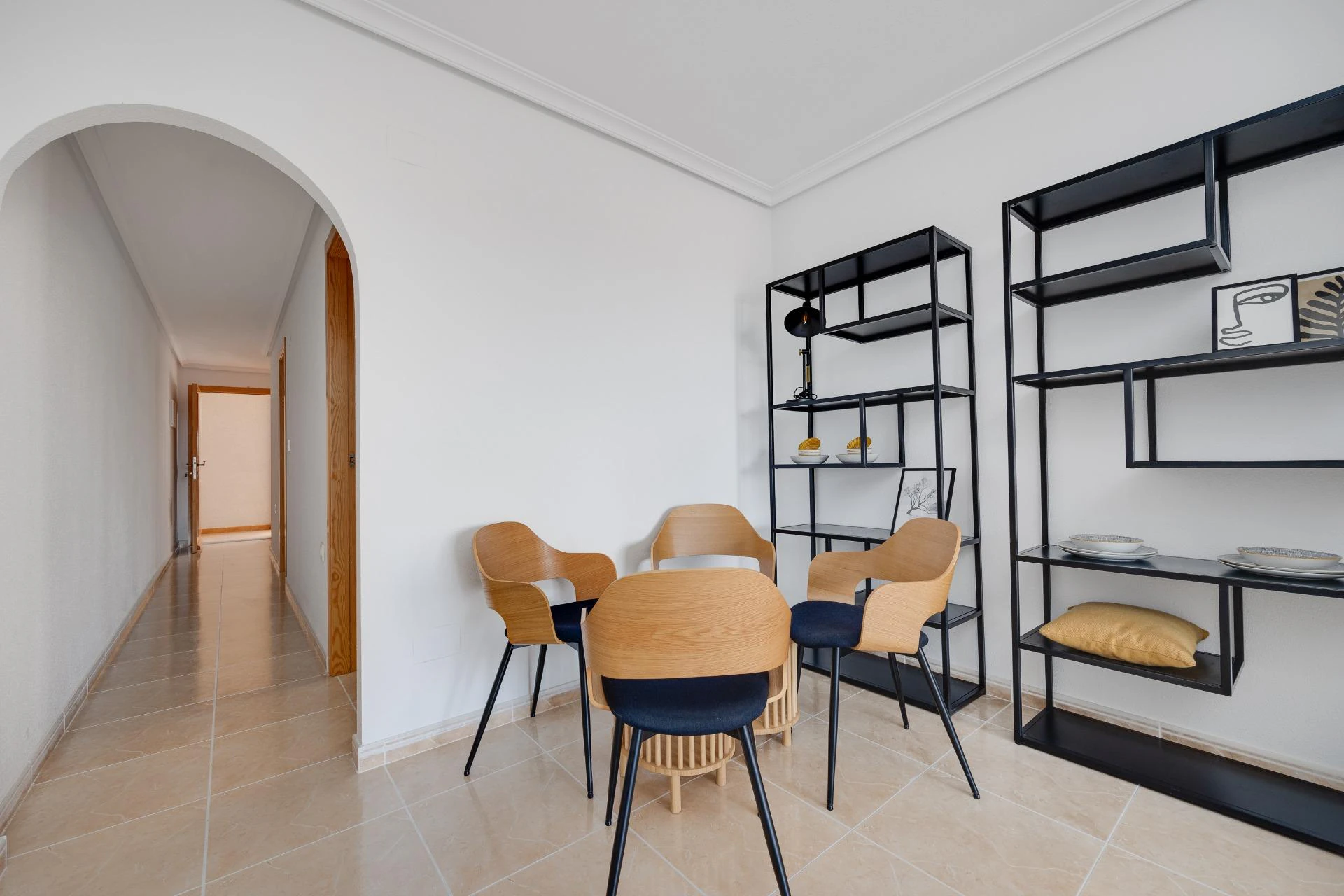 Apartamento en venta en San Fulgencio