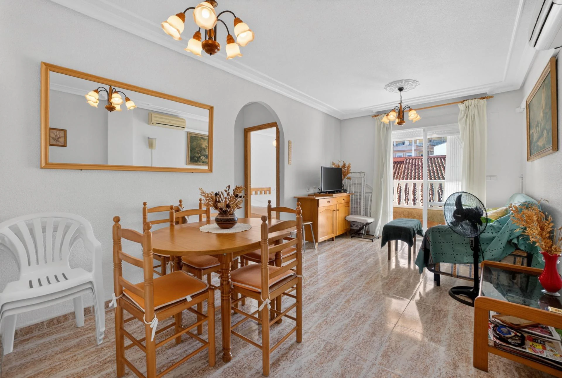 Apartamento en venta en Torrevieja