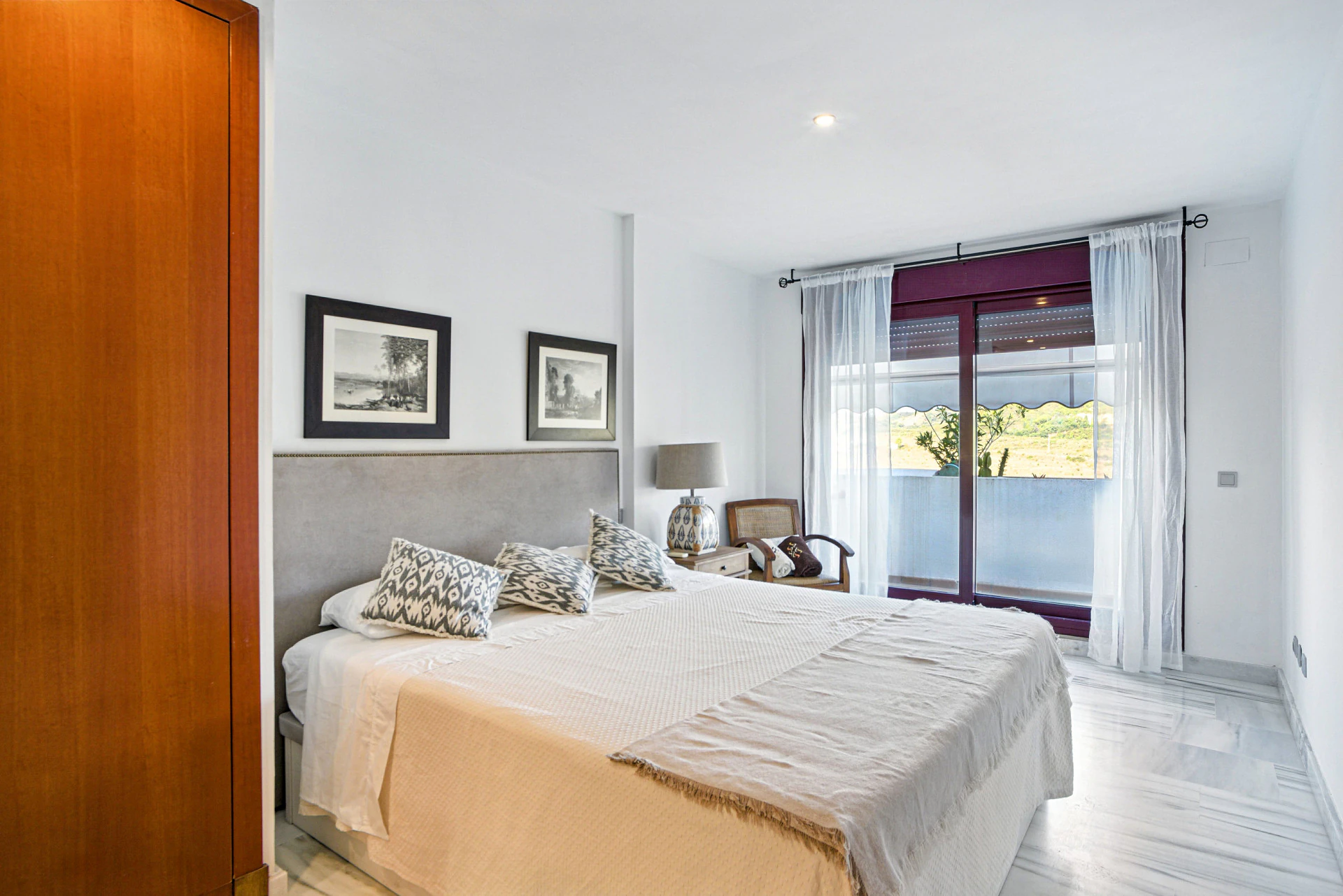 Penthouse na sprzedaż w Estepona