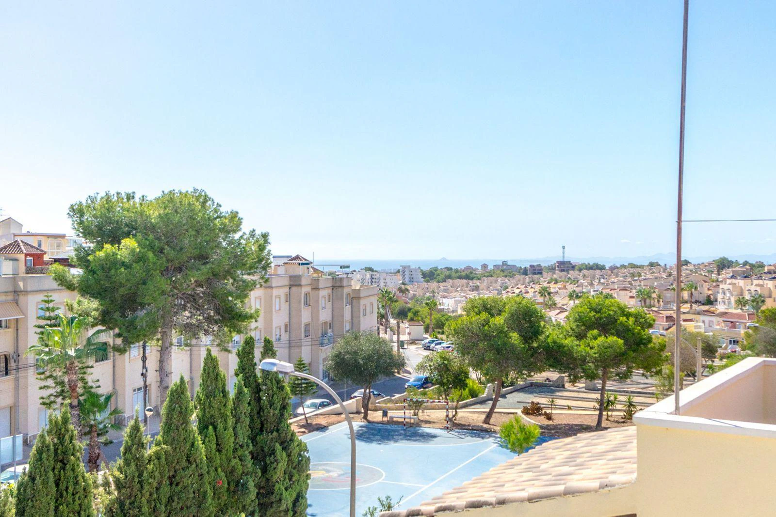 Willa na sprzedaż w Orihuela Costa