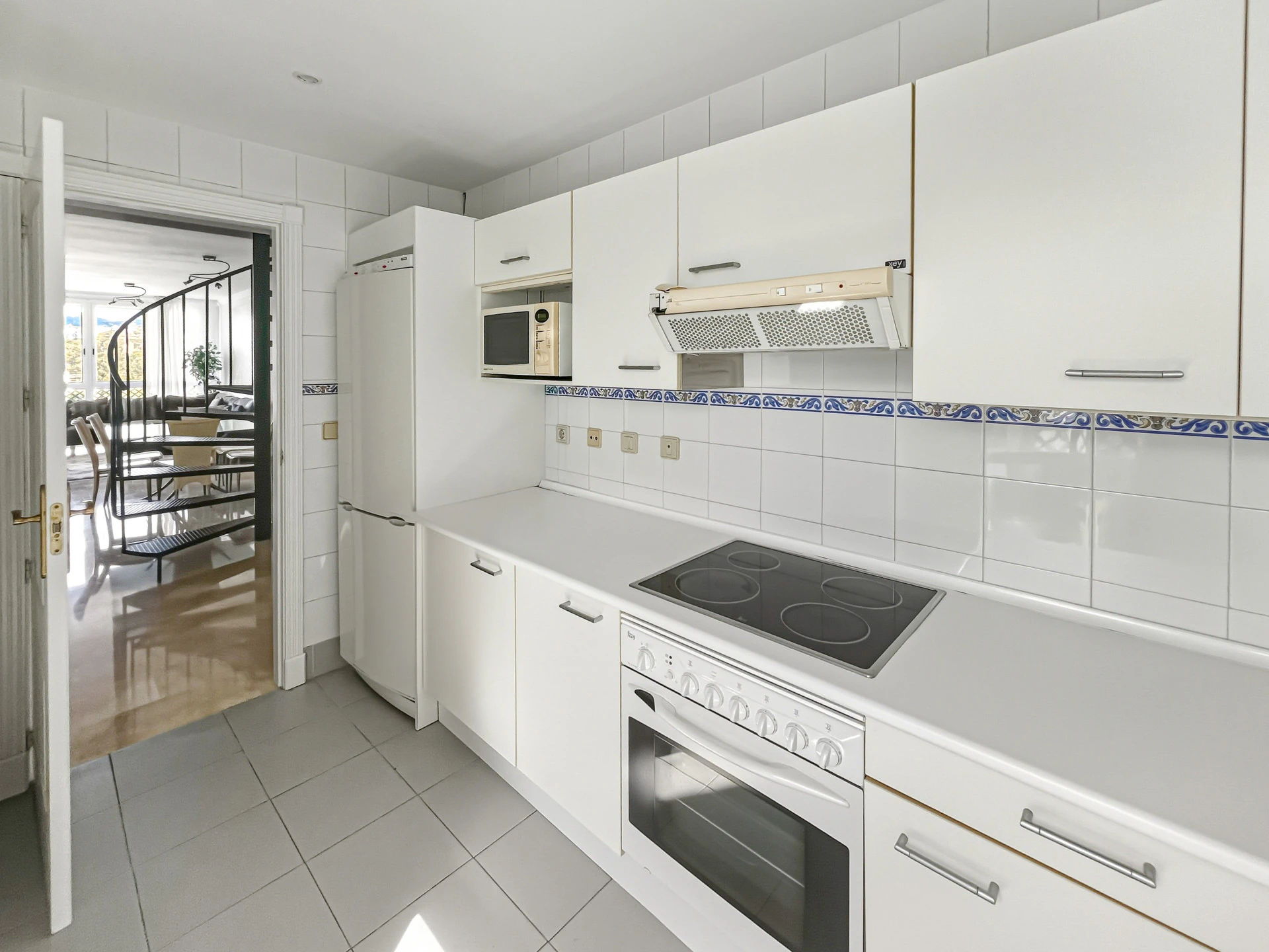 Penthouse na sprzedaż w Marbella - Puerto Banus