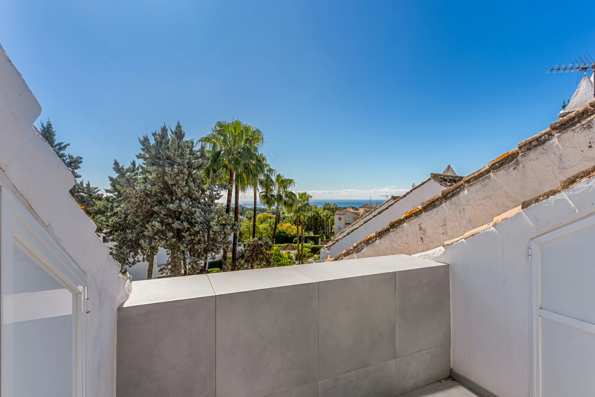Dom bliźniaczy na sprzedaż w Marbella Golden Mile