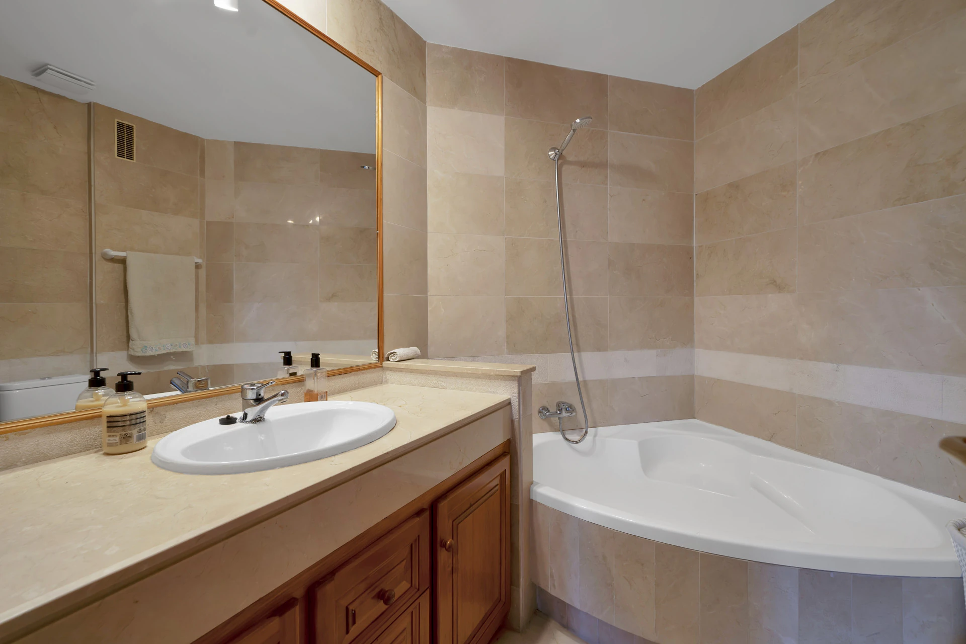 Apartament na sprzedaż w Nueva Andalucia