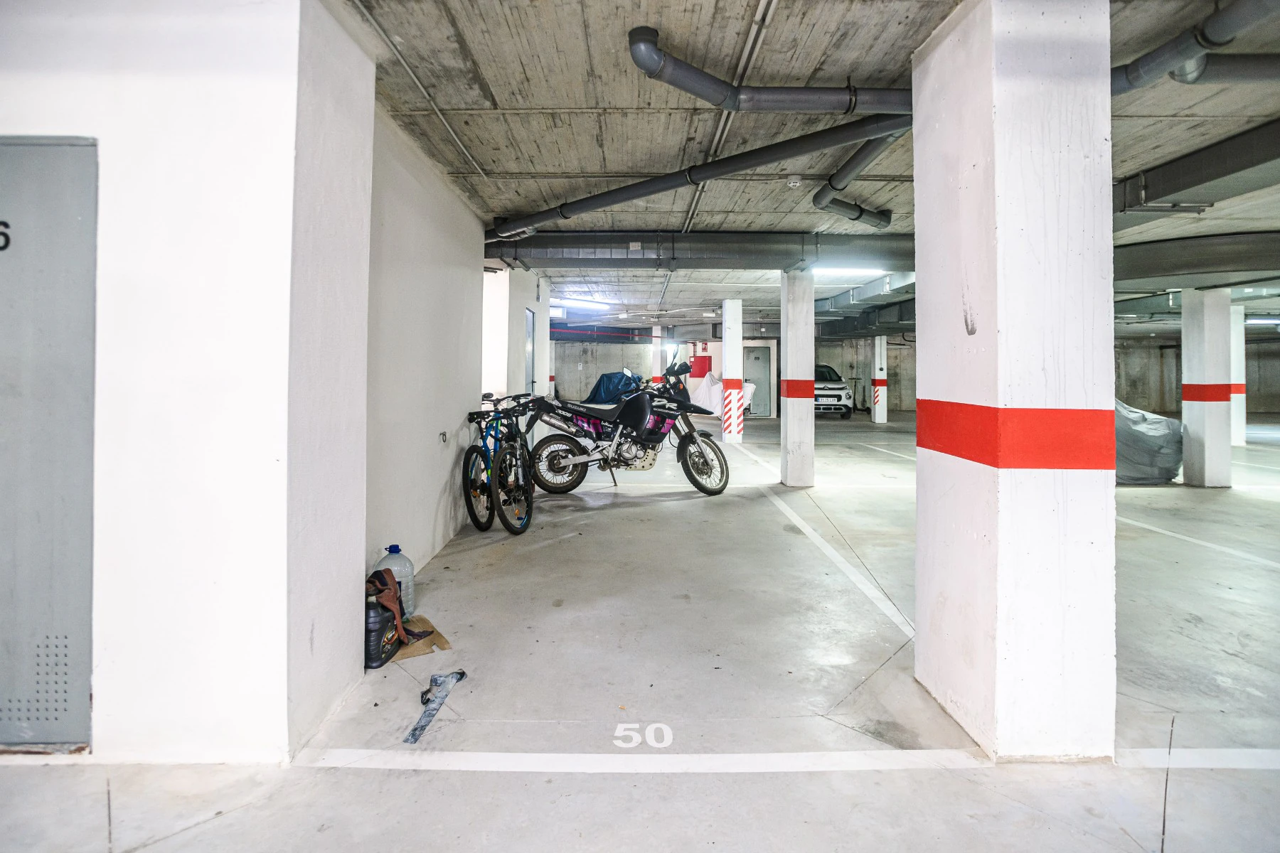 Apartament na sprzedaż w Cartagena