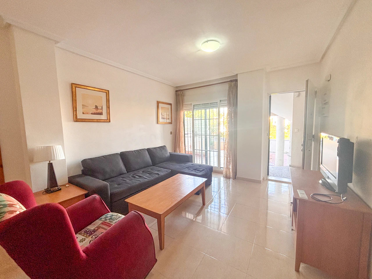 Apartament na sprzedaż w Cabo Roig