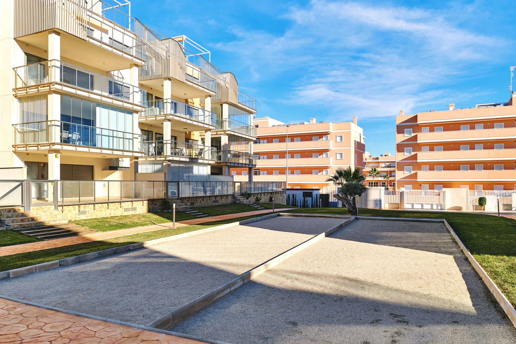 Apartamento en venta en Orihuela Costa