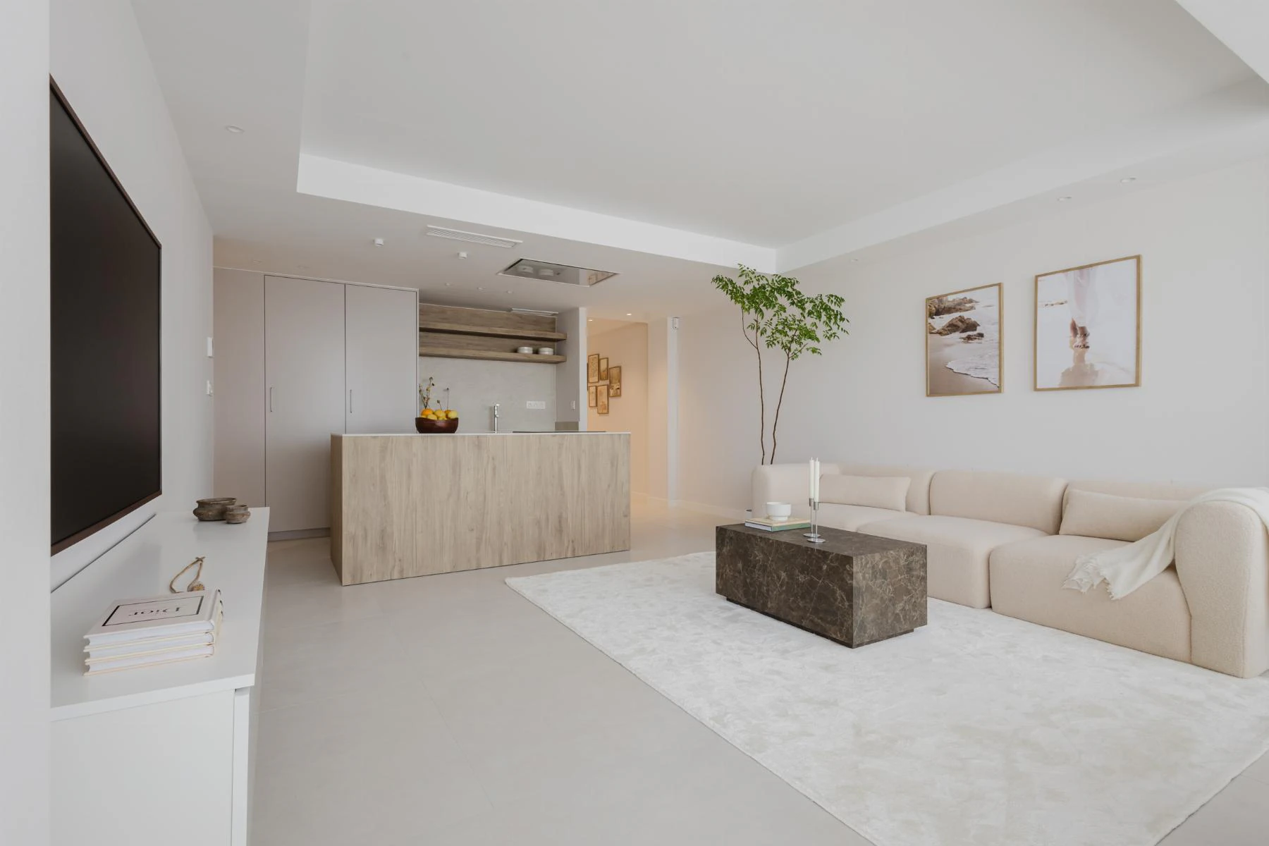 Apartament na wynajem w Torrevieja