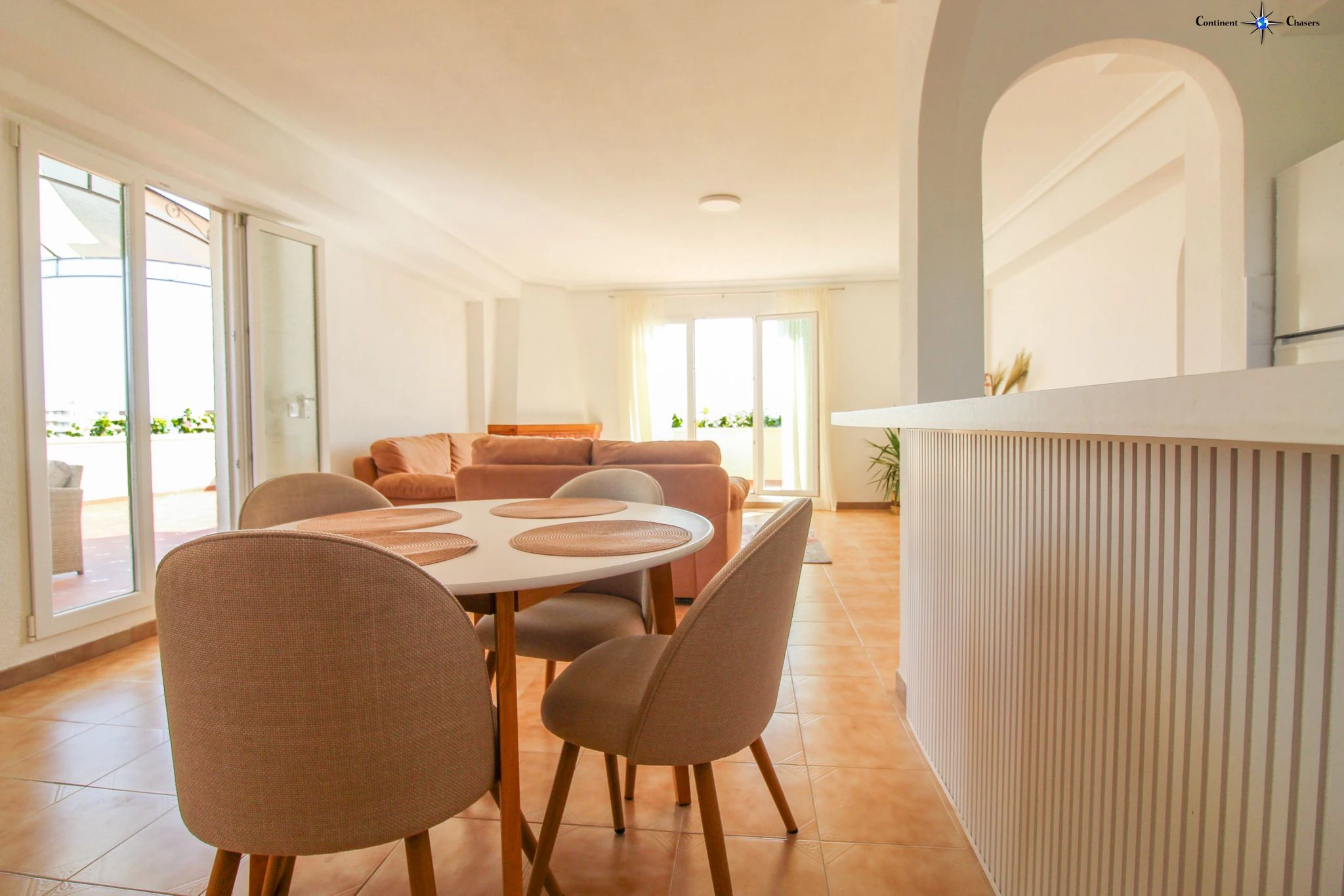 Penthouse na sprzedaż w Orihuela