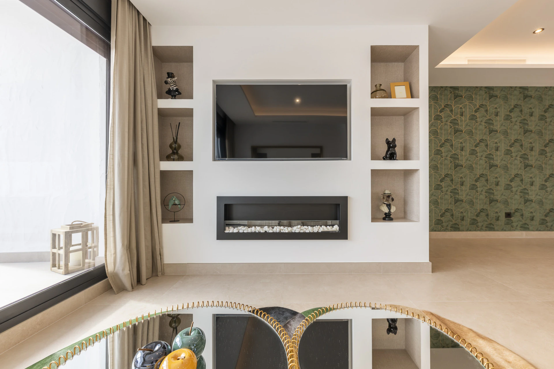 Apartament na sprzedaż w Nueva Andalucia