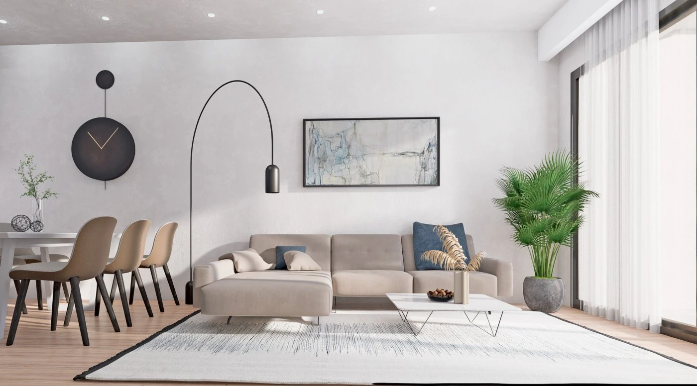 Bungalow na sprzedaż w Torrevieja