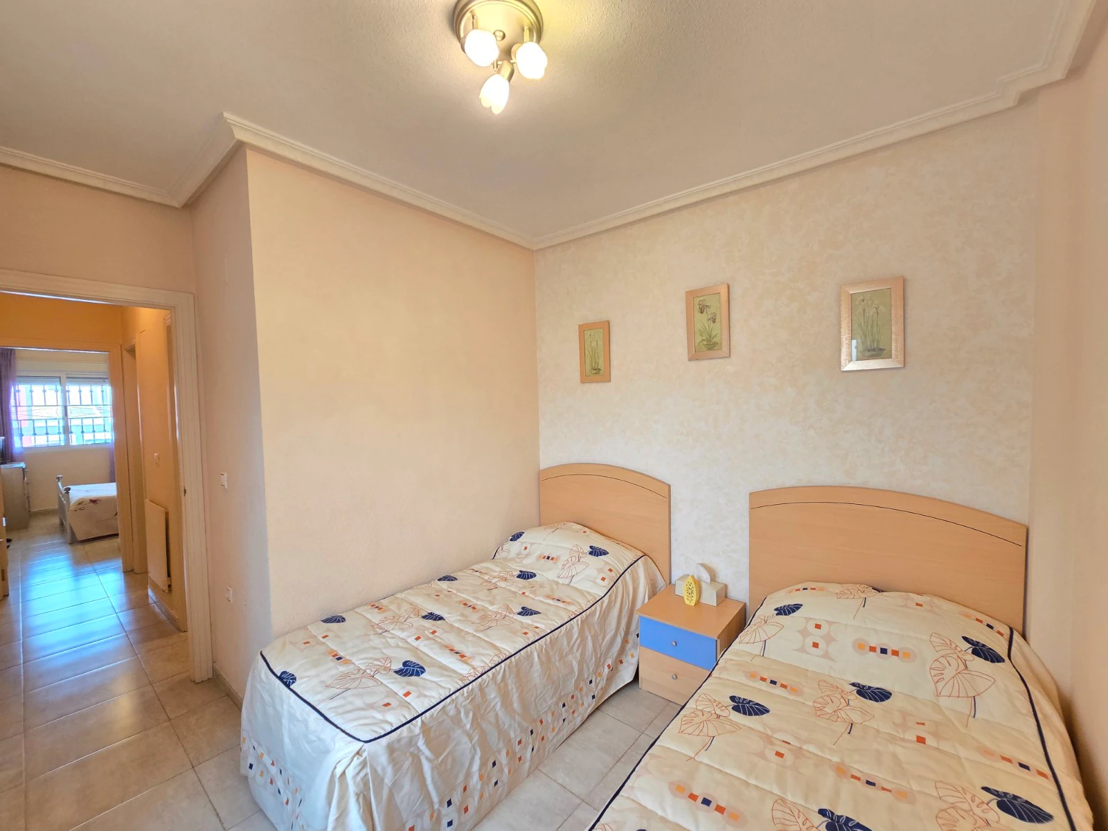 Apartament na sprzedaż w Orihuela Costa *