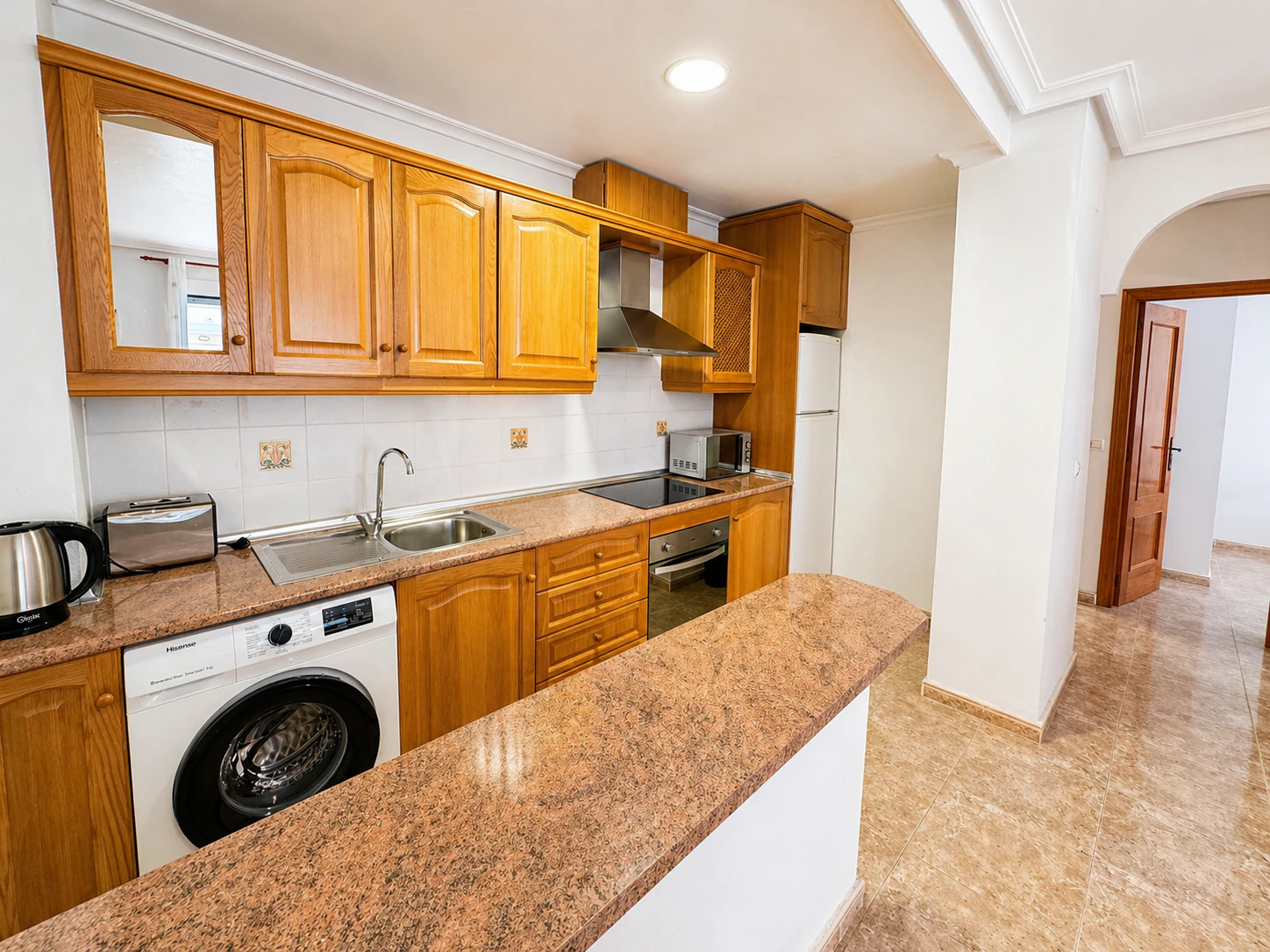 Apartament na sprzedaż w Orihuela Costa