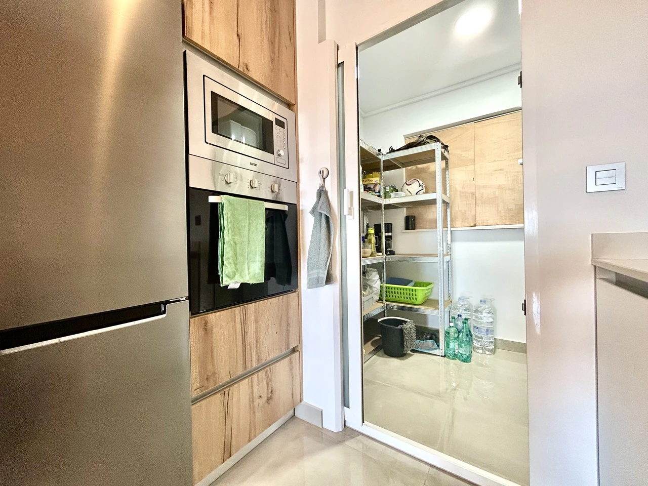 Apartament na sprzedaż w Pilar De La Horadada