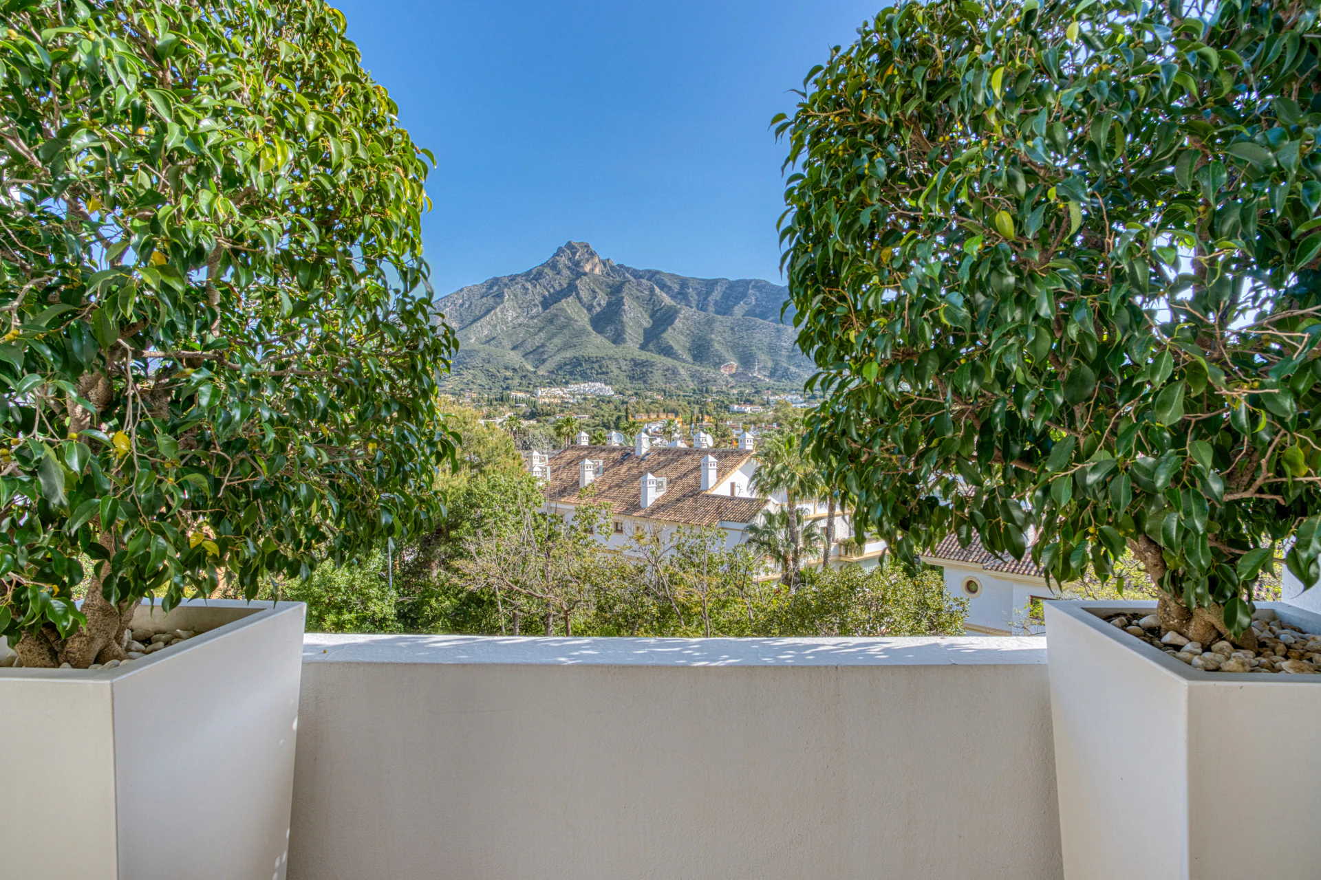 Penthouse na sprzedaż w Marbella Golden Mile