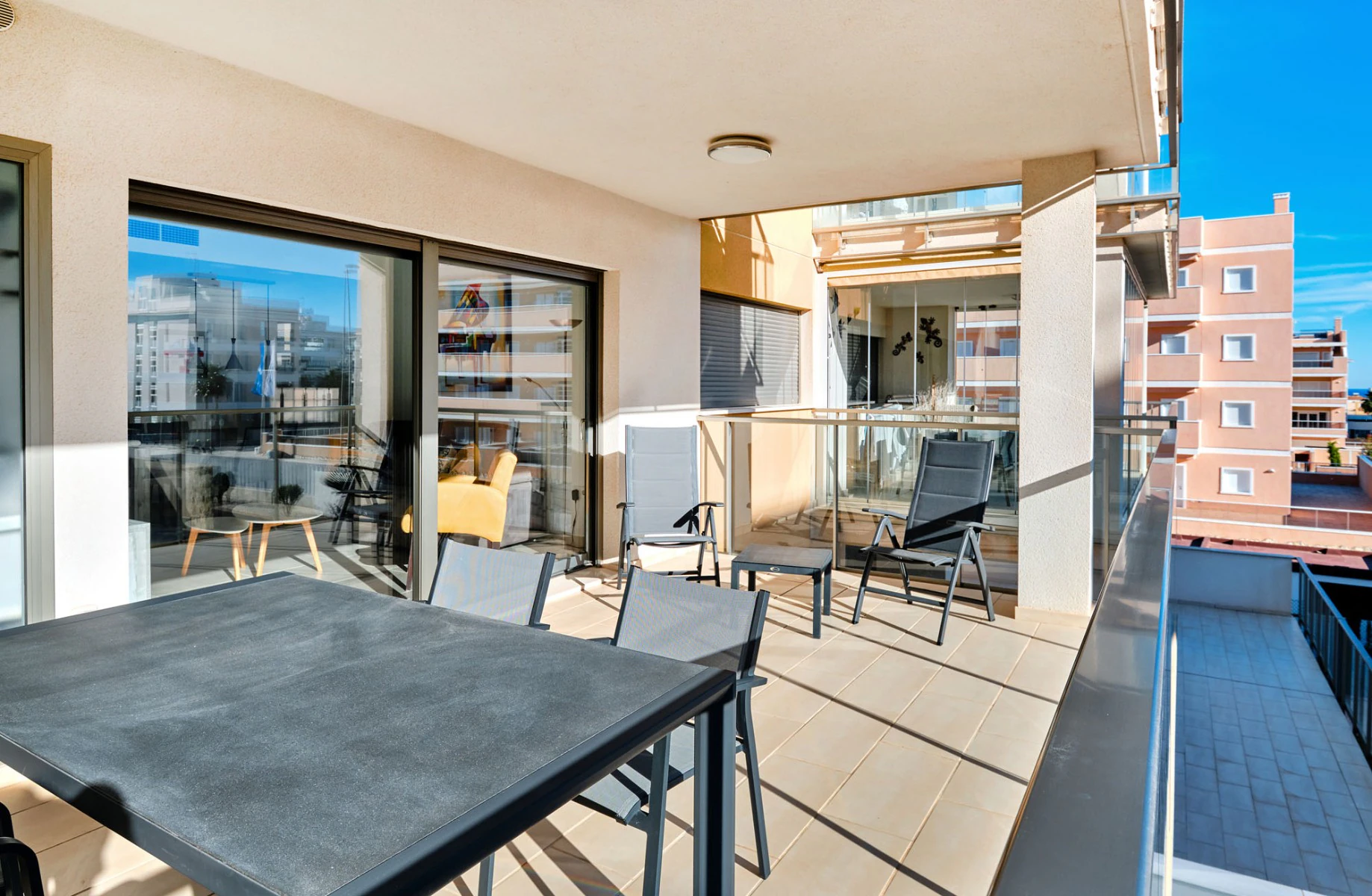 Apartamento en venta en Orihuela Costa