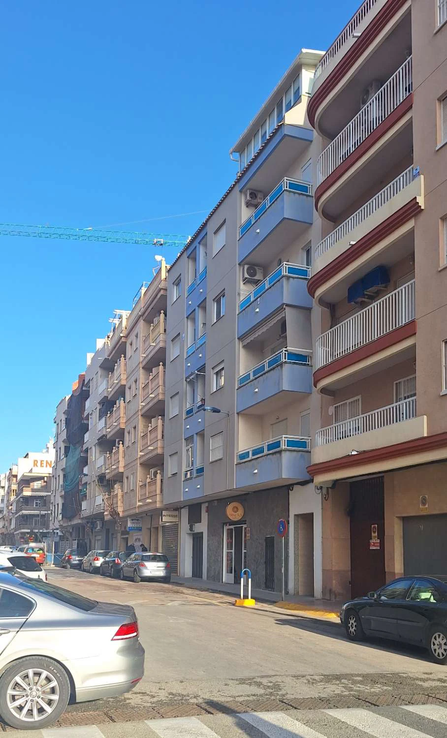 Apartament na sprzedaż w Torrevieja