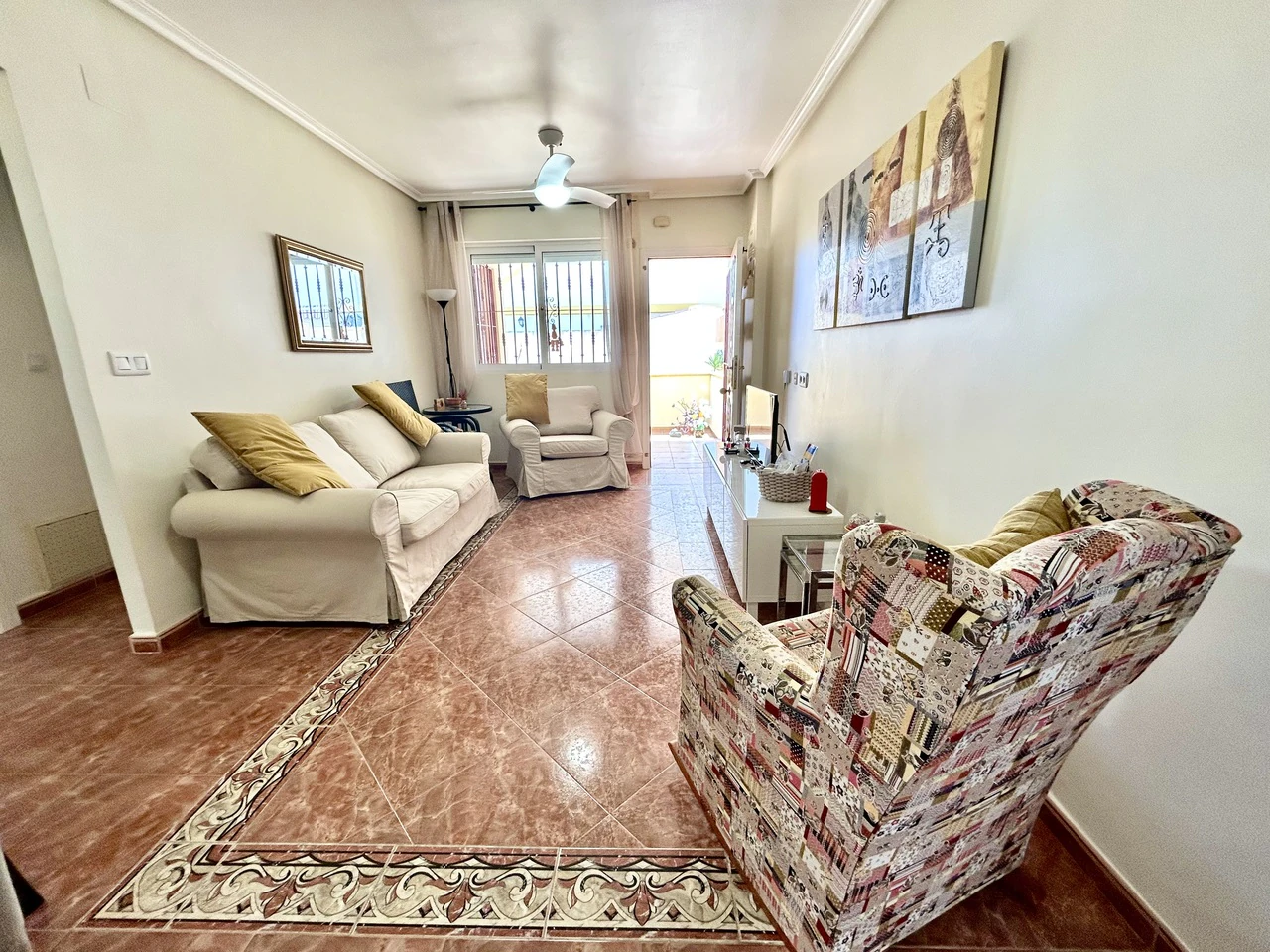 Apartament na sprzedaż w La Zenia
