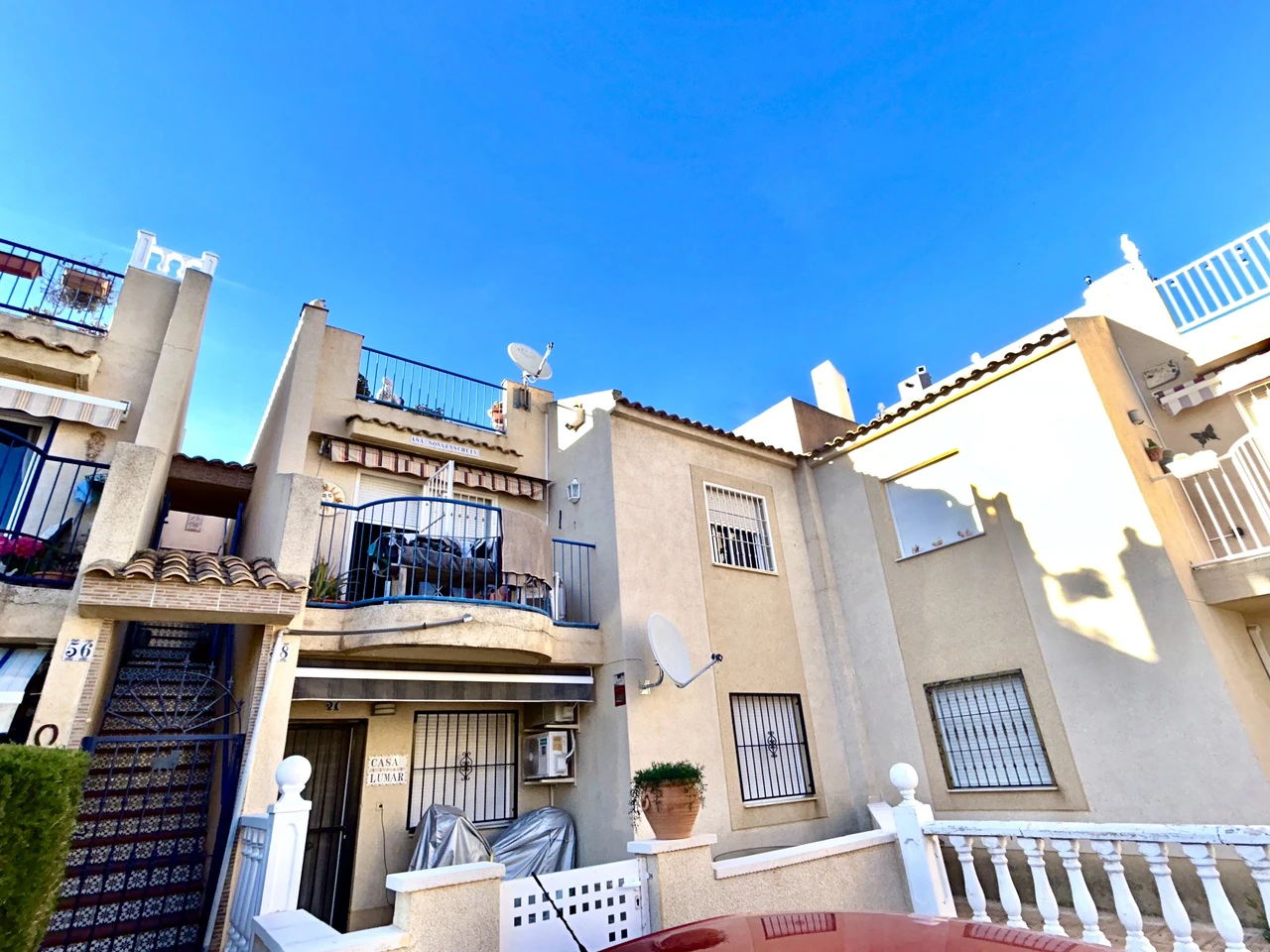 Apartament na sprzedaż w Torrevieja
