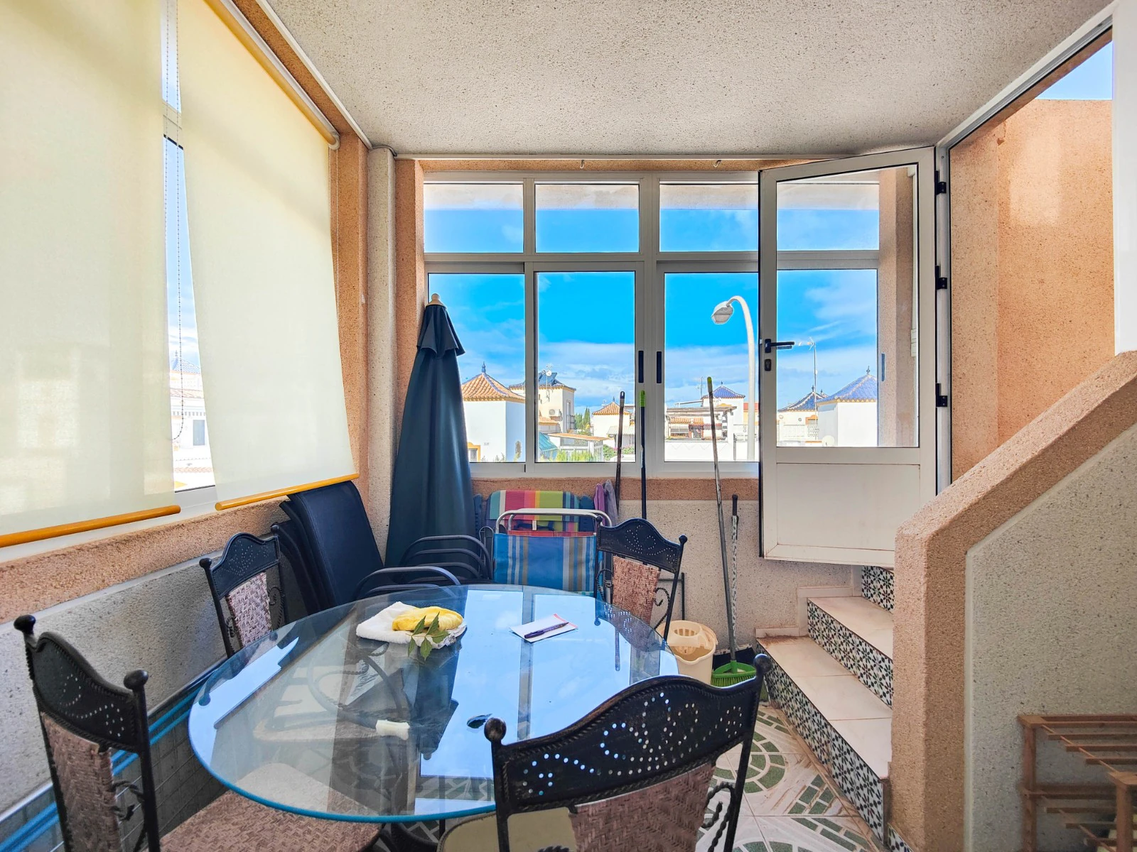 Bungalow na sprzedaż w Torrevieja