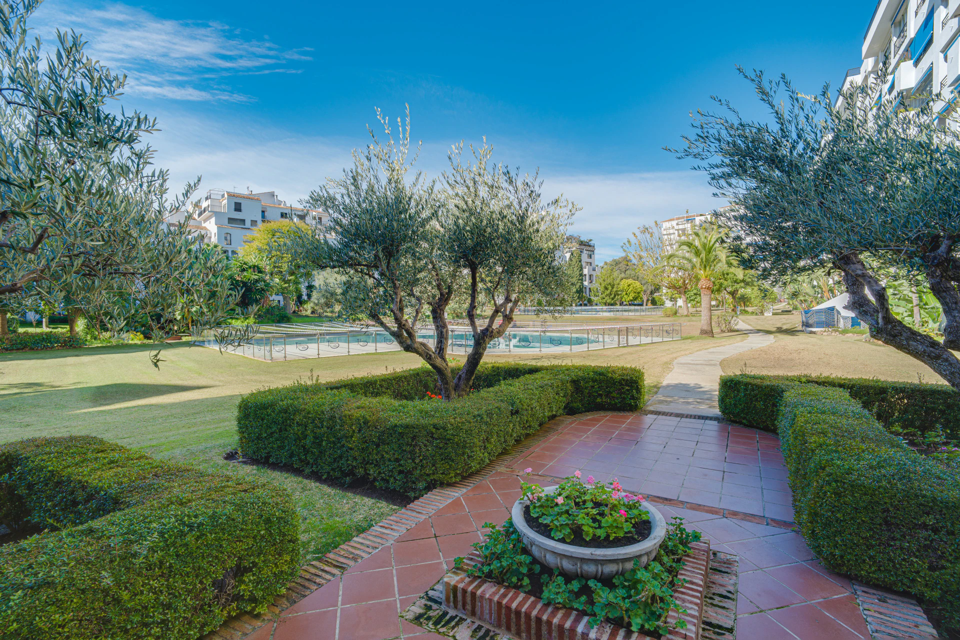 Penthouse na sprzedaż w Marbella - Puerto Banus