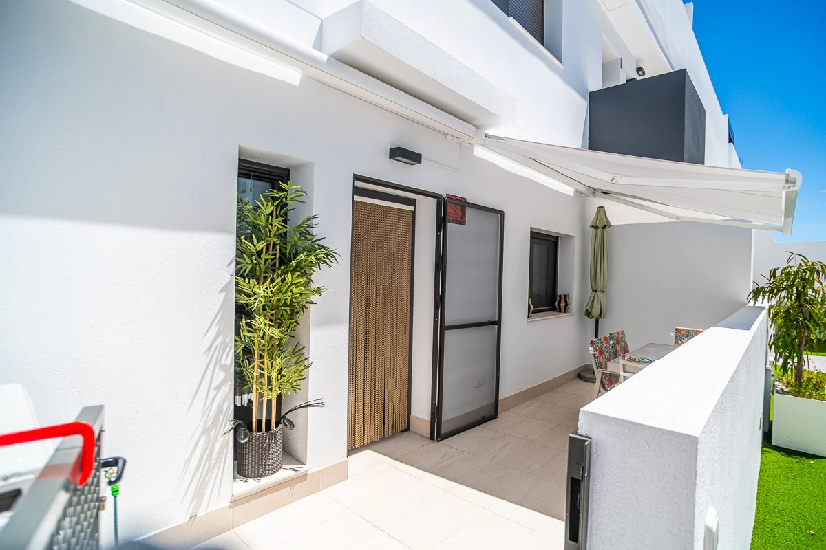 Apartament na sprzedaż w Torrevieja