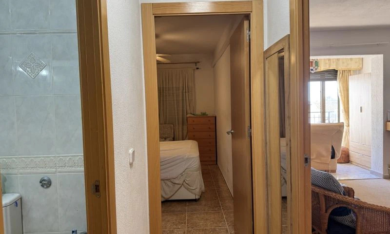 Apartament na sprzedaż w Orihuela Costa