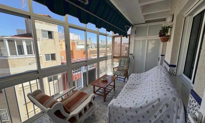 Apartamento en venta en Torrevieja