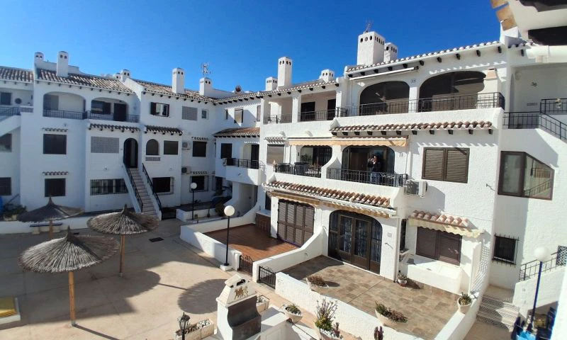 Apartament na sprzedaż w Orihuela Costa