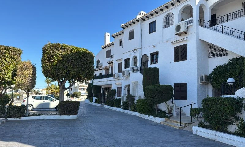 Apartament na sprzedaż w Orihuela Costa