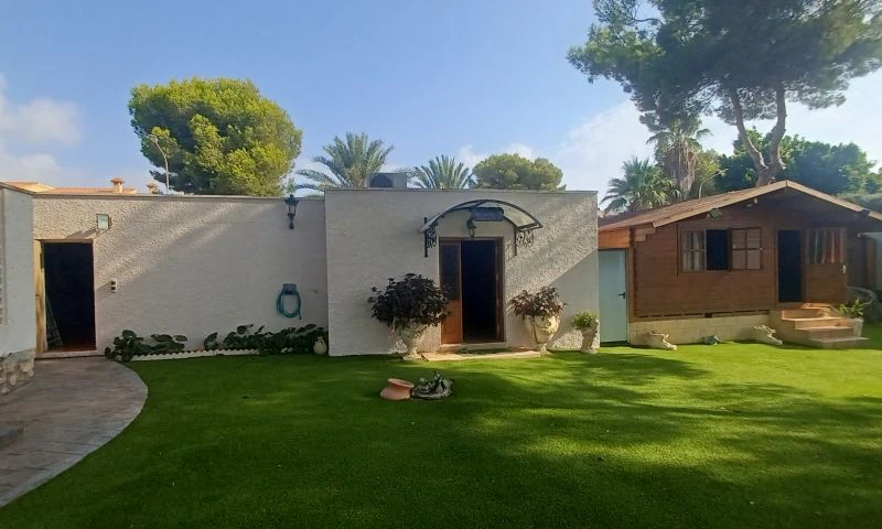 Willa na sprzedaż w Orihuela Costa