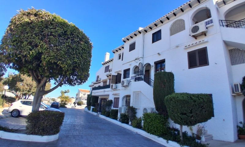 Apartament na sprzedaż w Orihuela Costa