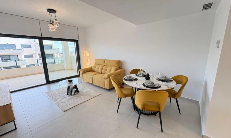 Apartamento en venta en Orihuela Costa