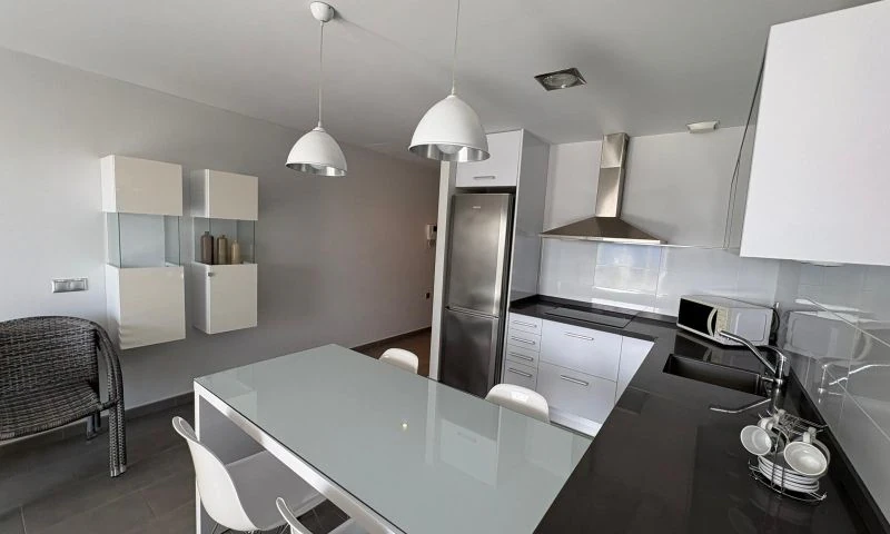 Apartament na sprzedaż w Torrevieja