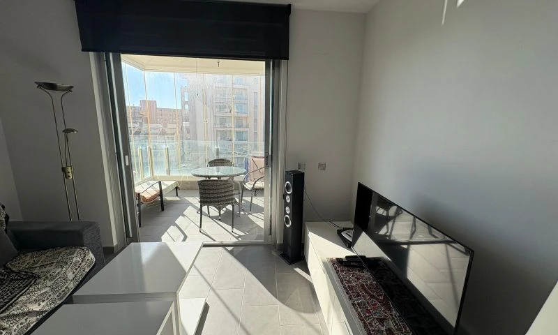 Apartament na sprzedaż w Torrevieja
